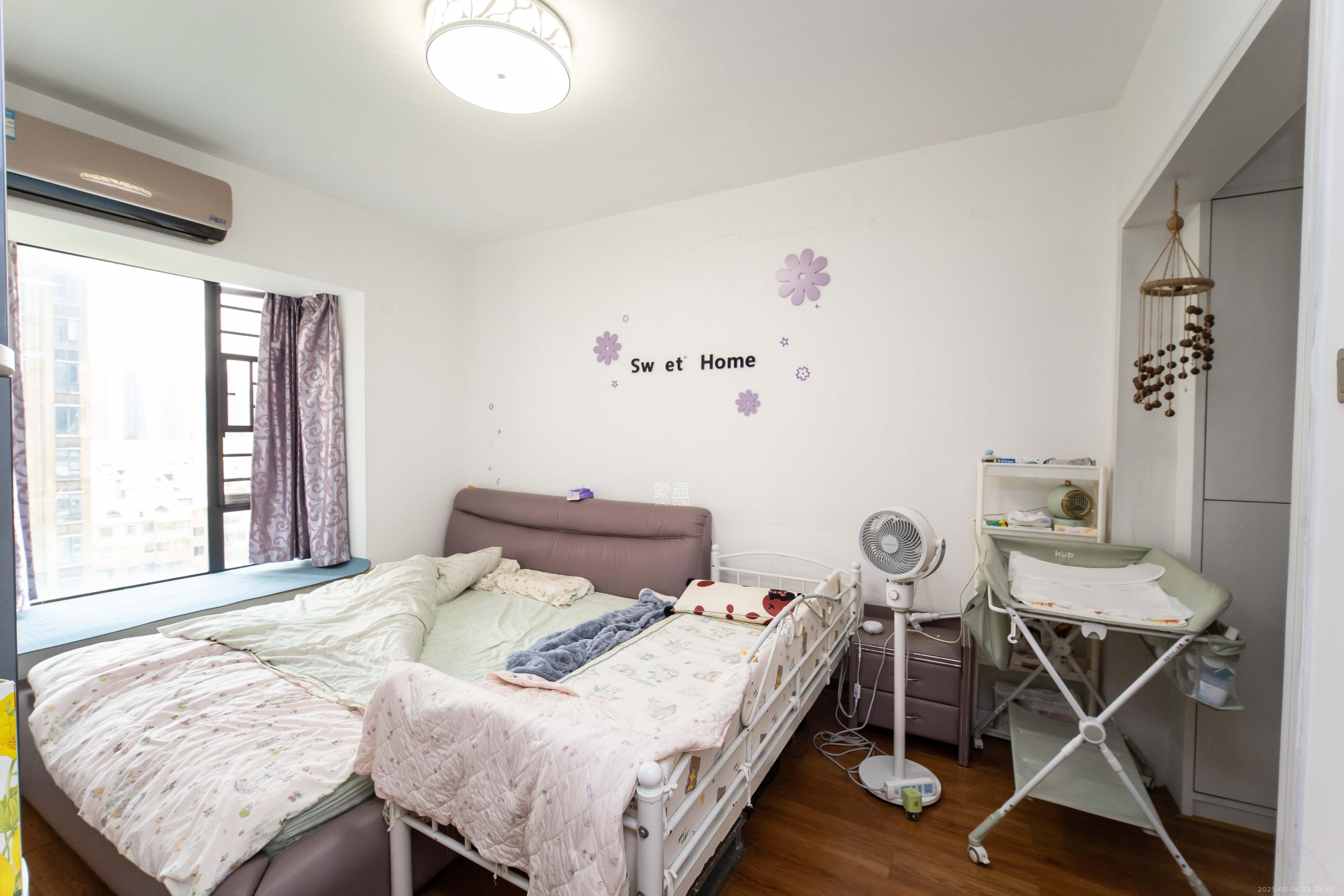 长房白沙湾  2室2厅1卫    98.0万卧室