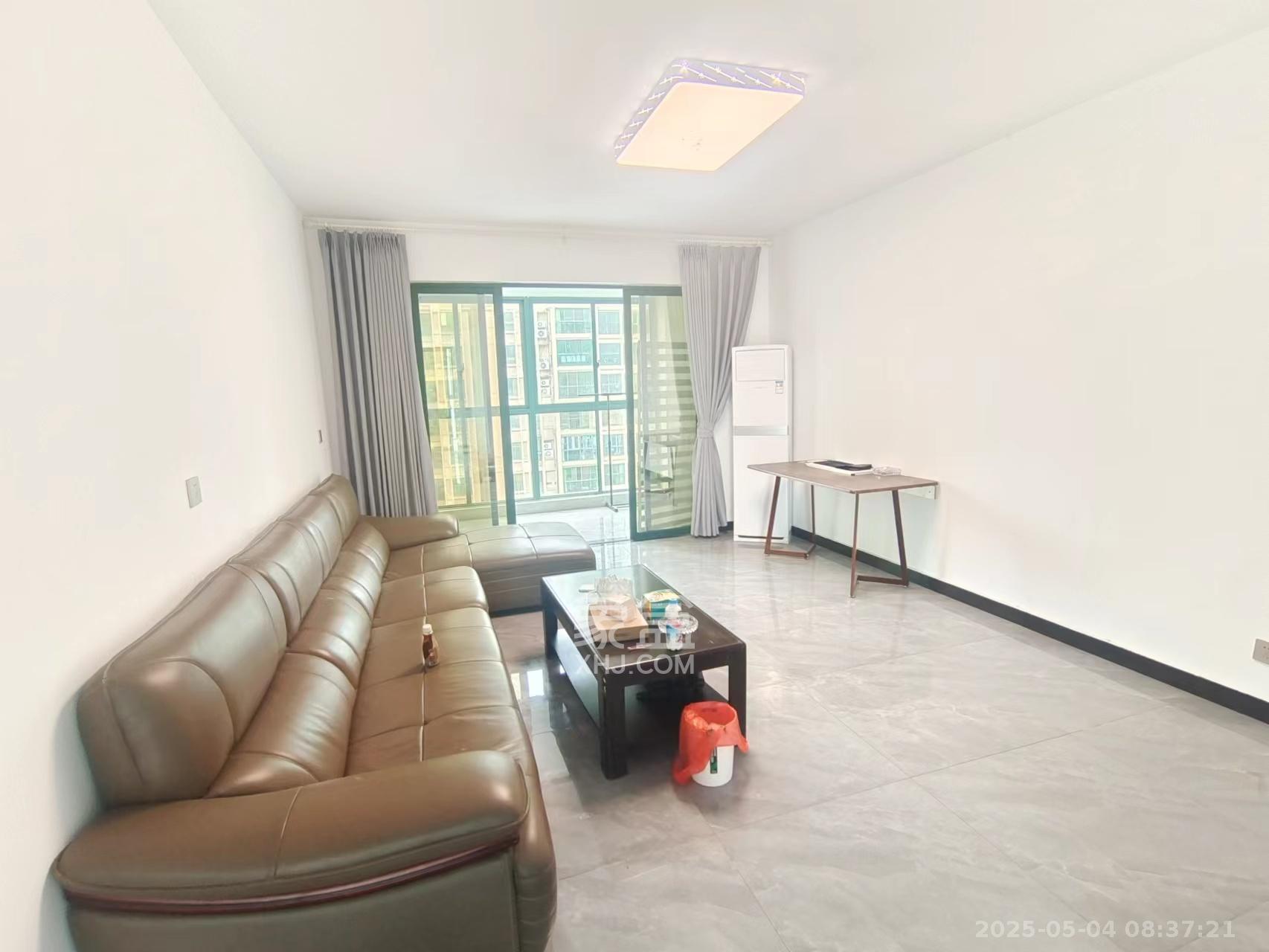 富基世纪公园 3室2厅2卫 2000.0元/月 富基世纪公园 3室2厅2卫 2000.0元/月室内图