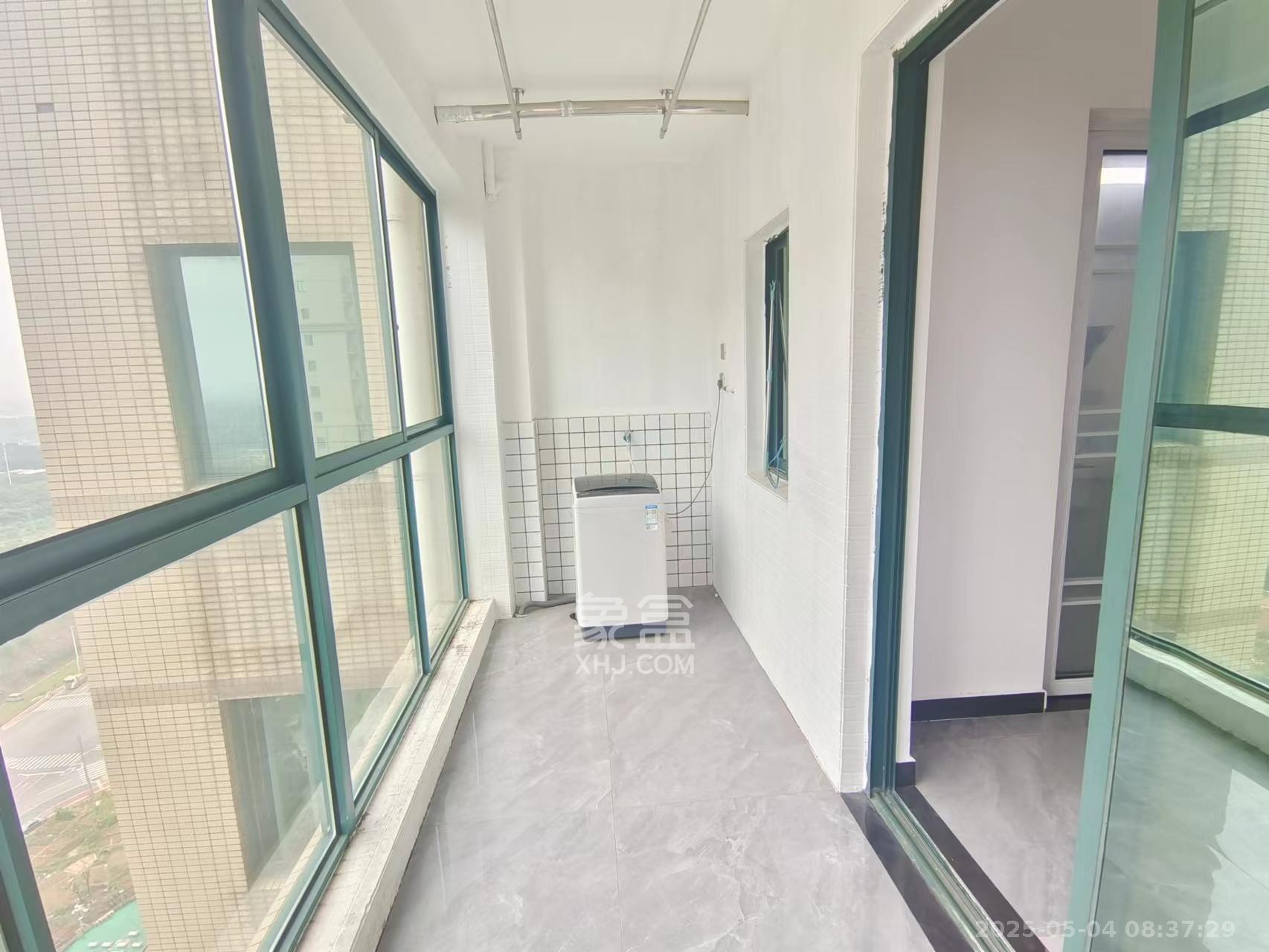 富基世纪公园 3室2厅2卫 2000.0元/月 富基世纪公园 3室2厅2卫 2000.0元/月室内图