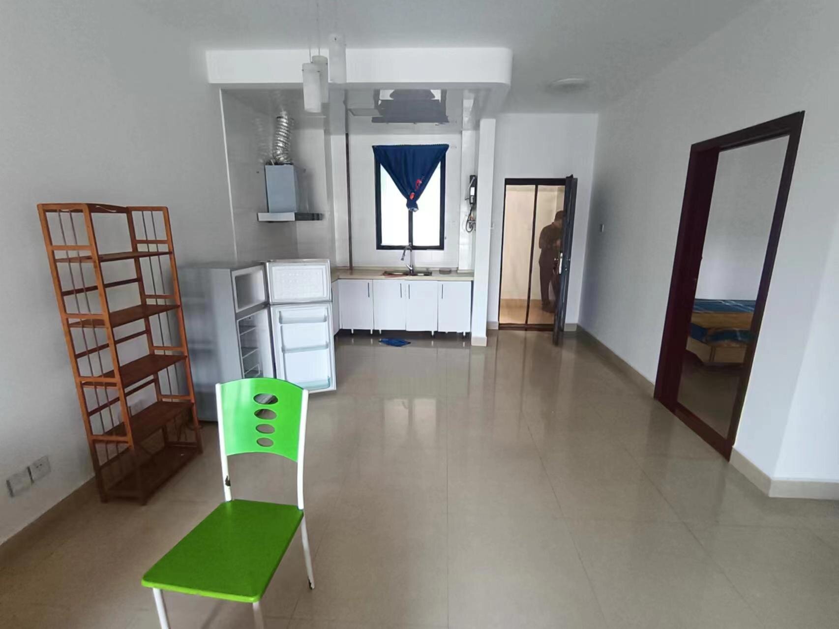 金域湾畔 2室1厅1卫 2600.0元/月 金域湾畔 2室1厅1卫 2600.0元/月室内图