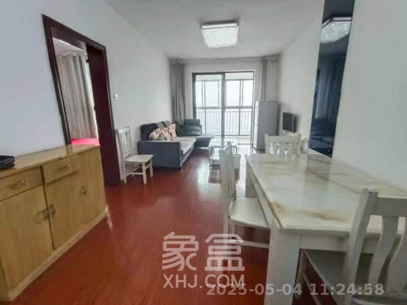 南枫时光  3室2厅1卫   2600.00元/月室内图