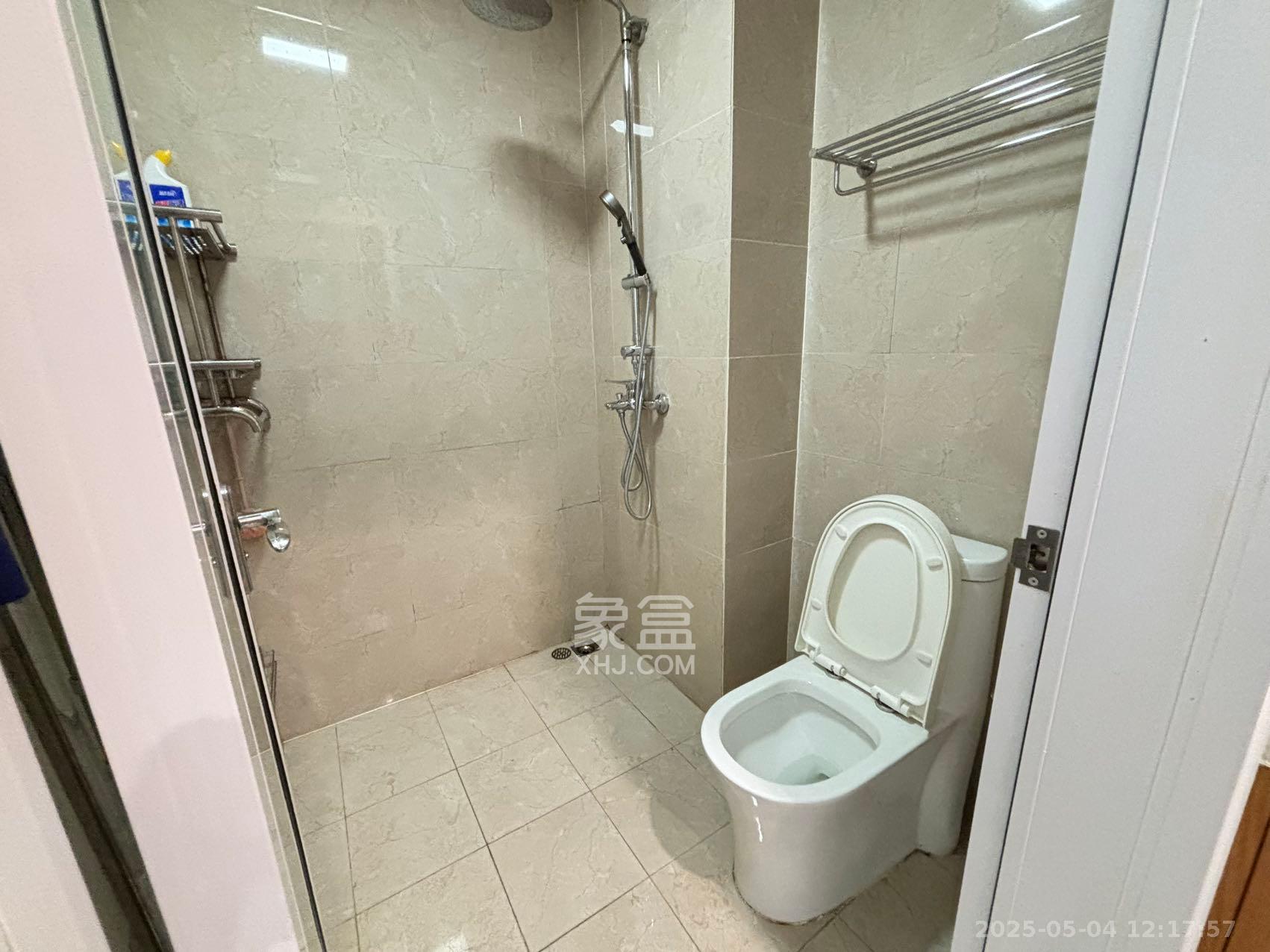 中建信和城 1室0厅0卫 1500.0元/月 中建信和城 1室0厅0卫 1500.0元/月室内图