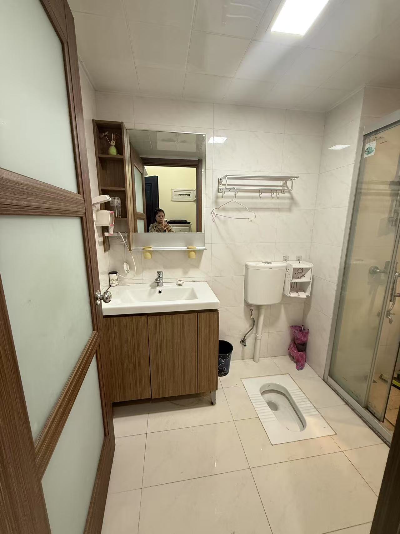 碧桂园 3室2厅1卫 1600.0元/月 碧桂园 3室2厅1卫 1600.0元/月户型图