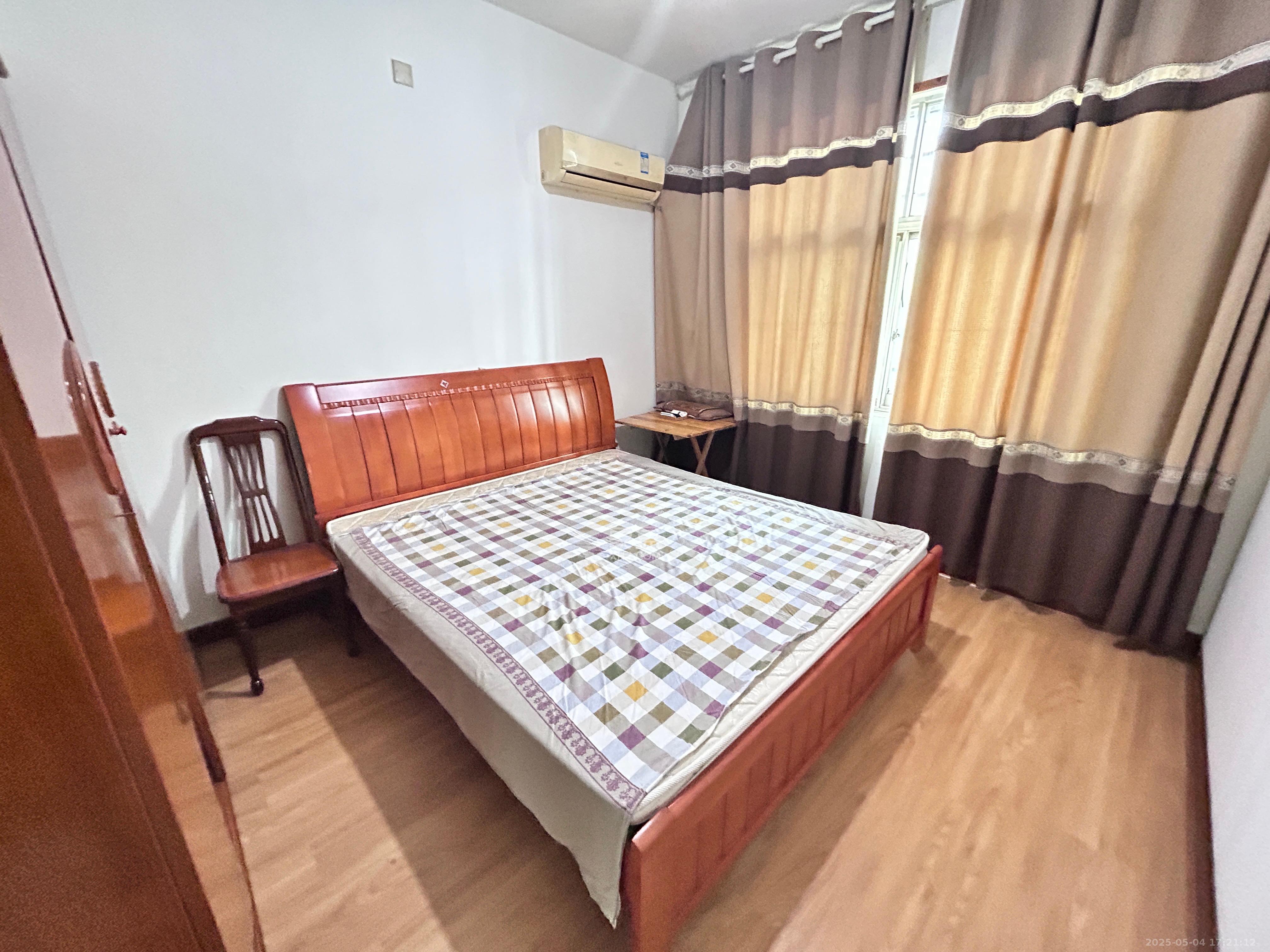 湖南省第二测绘院 3室2厅1卫 900.0元/月 湖南省第二测绘院 3室2厅1卫 900.0元/月室内图