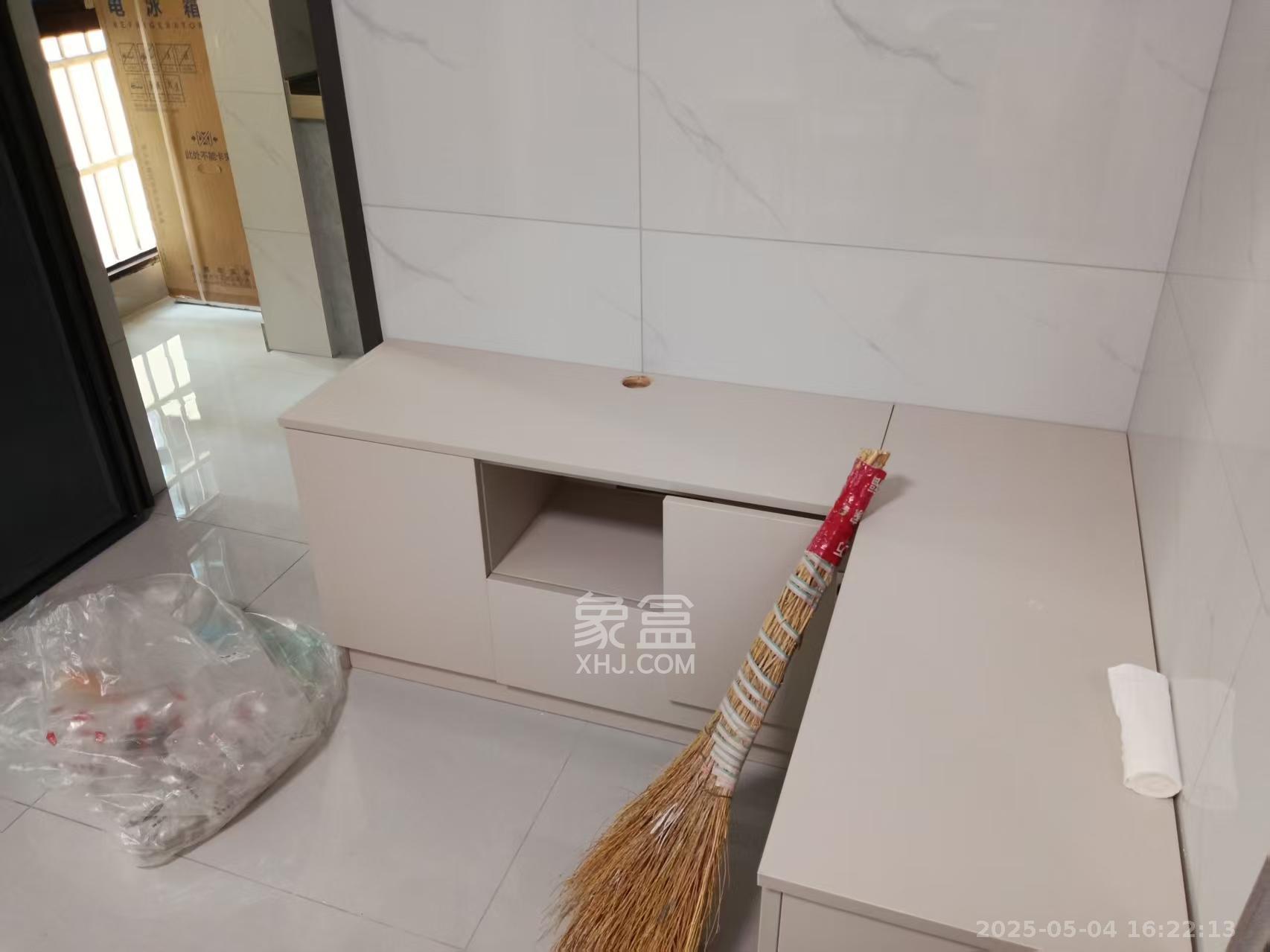 新宇东升家园  1室1厅1卫   1200.00元/月室内图