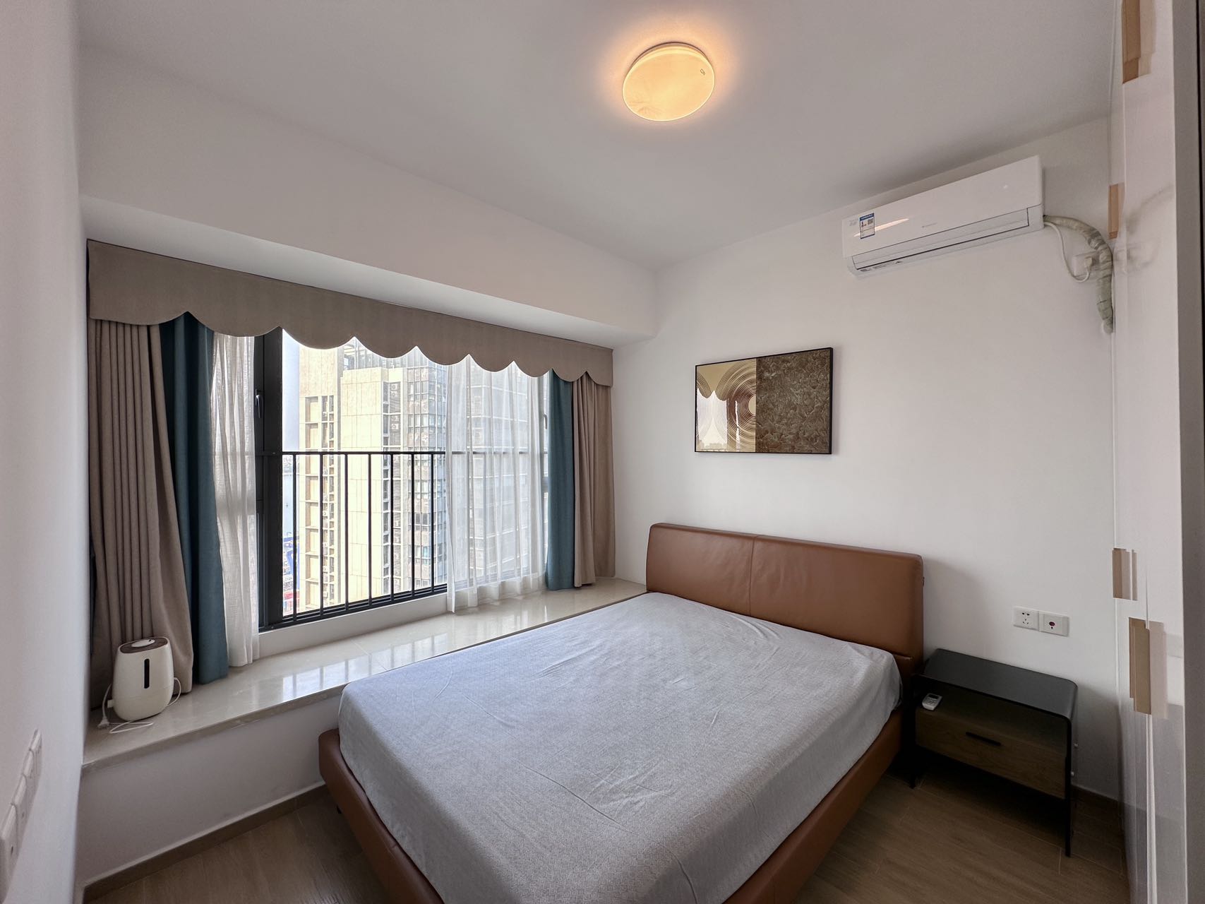 保利中央海岸四期(淳境、淳域) 3室1厅2卫 3800.00元/月 保利中央海岸四期(淳境、淳域) 3室1厅2卫 3800.00元/月室内图