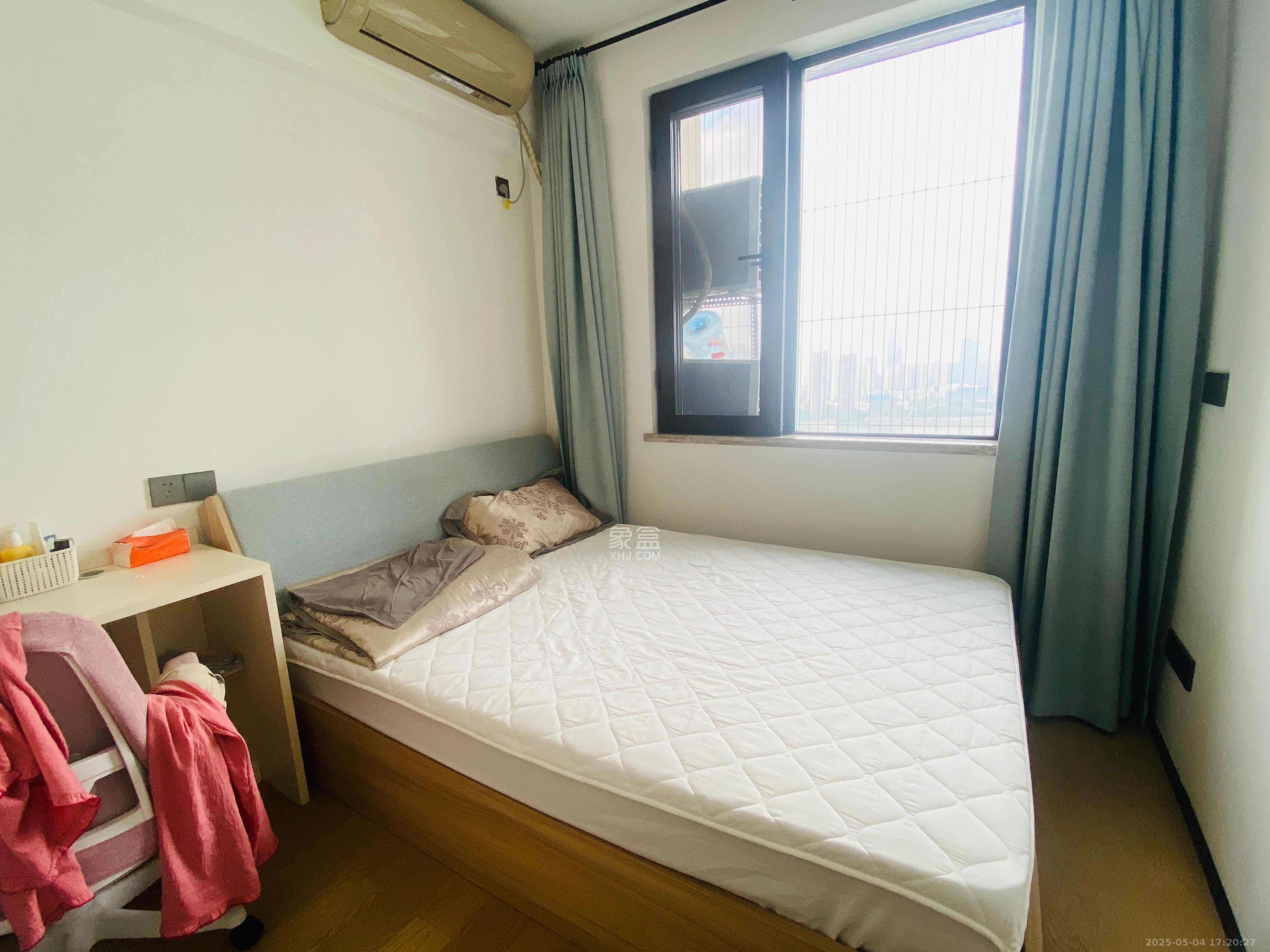 万科里金域国际  3室1厅2卫    6000.0元/月 万科里金域国际  3室1厅2卫    6000.0元/月室内图