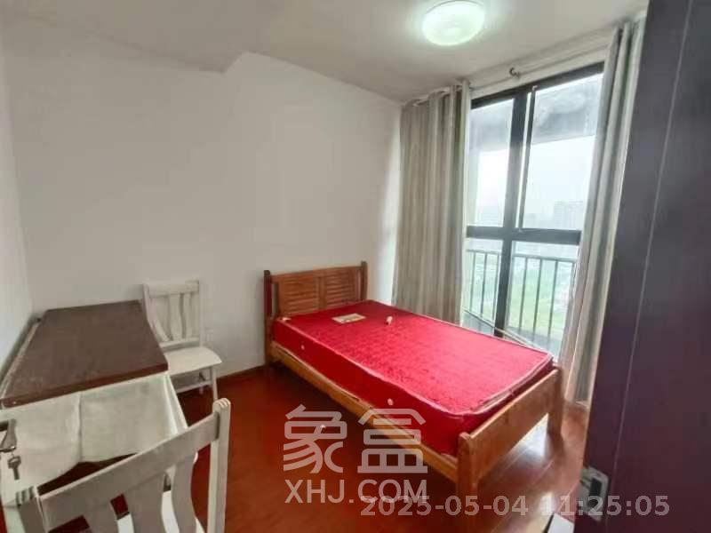 南枫时光  3室2厅1卫   2600.00元/月室内图