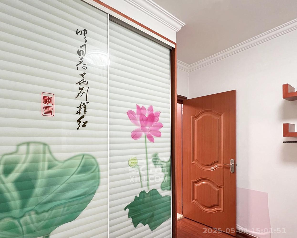 铂宫 1室1厅1卫 2400.0元/月 铂宫 1室1厅1卫 2400.0元/月室内图