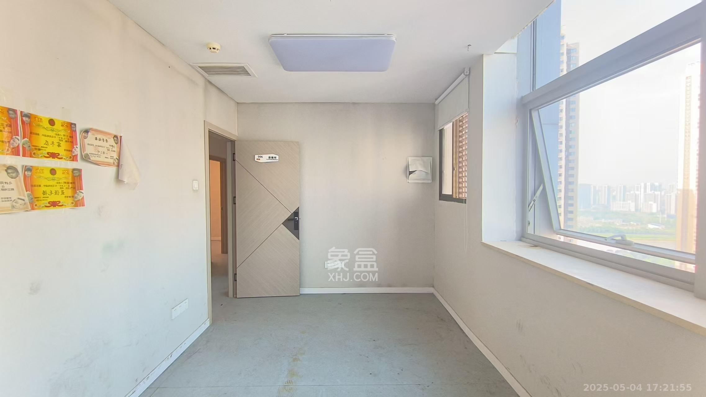 北辰三角洲B1E1区   396.0㎡      14000.0元/月室内图