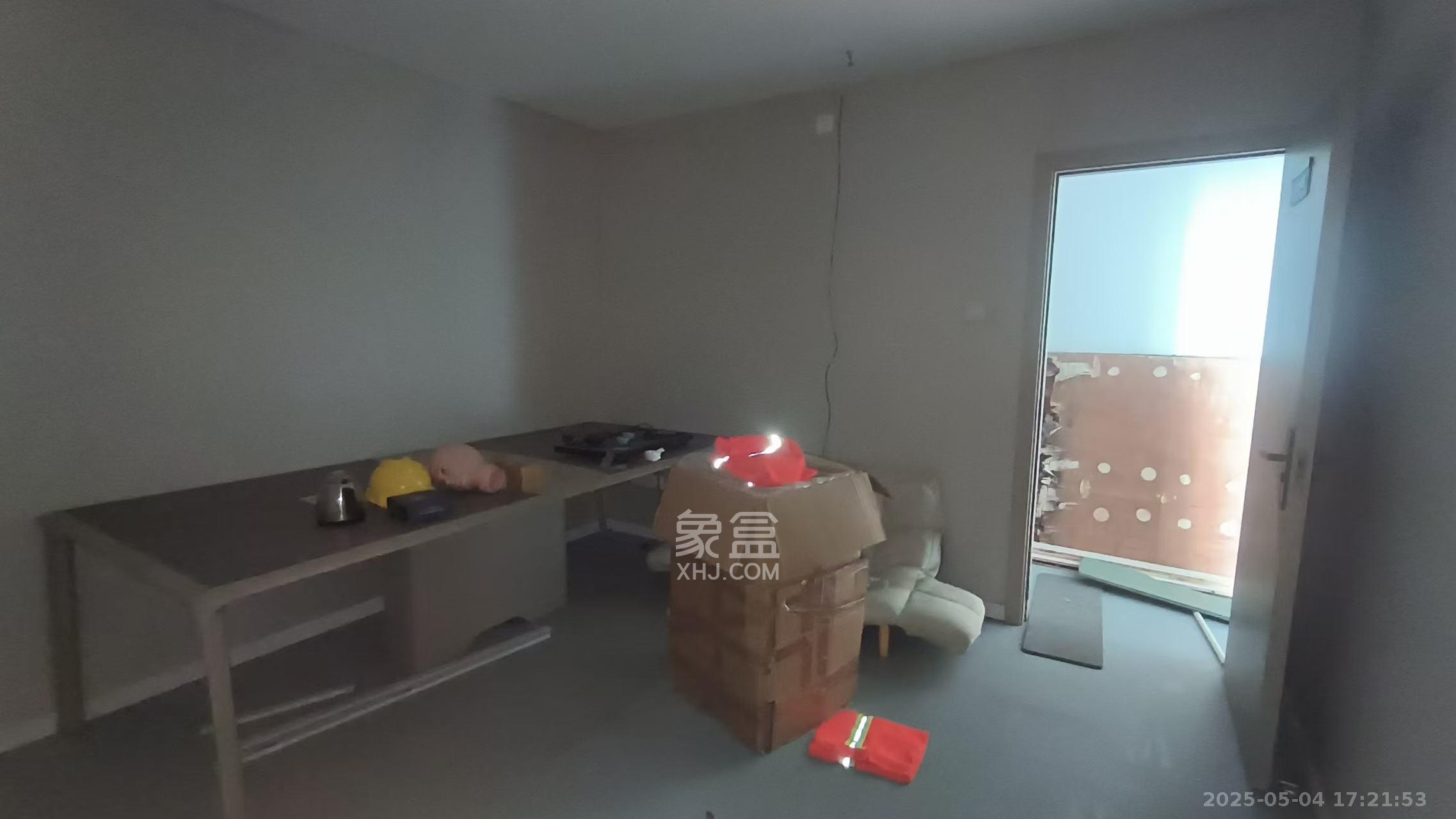 北辰三角洲B1E1区   396.0㎡      14000.0元/月室内图