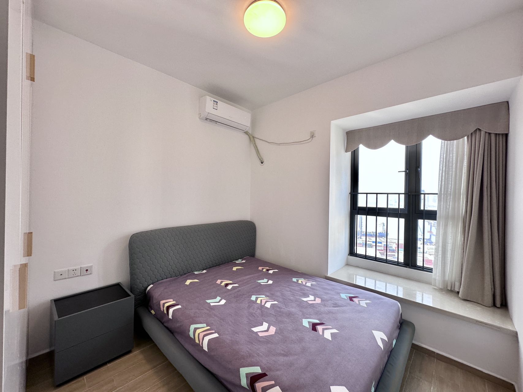 保利中央海岸四期(淳境、淳域) 3室1厅2卫 3800.00元/月 保利中央海岸四期(淳境、淳域) 3室1厅2卫 3800.00元/月室内图