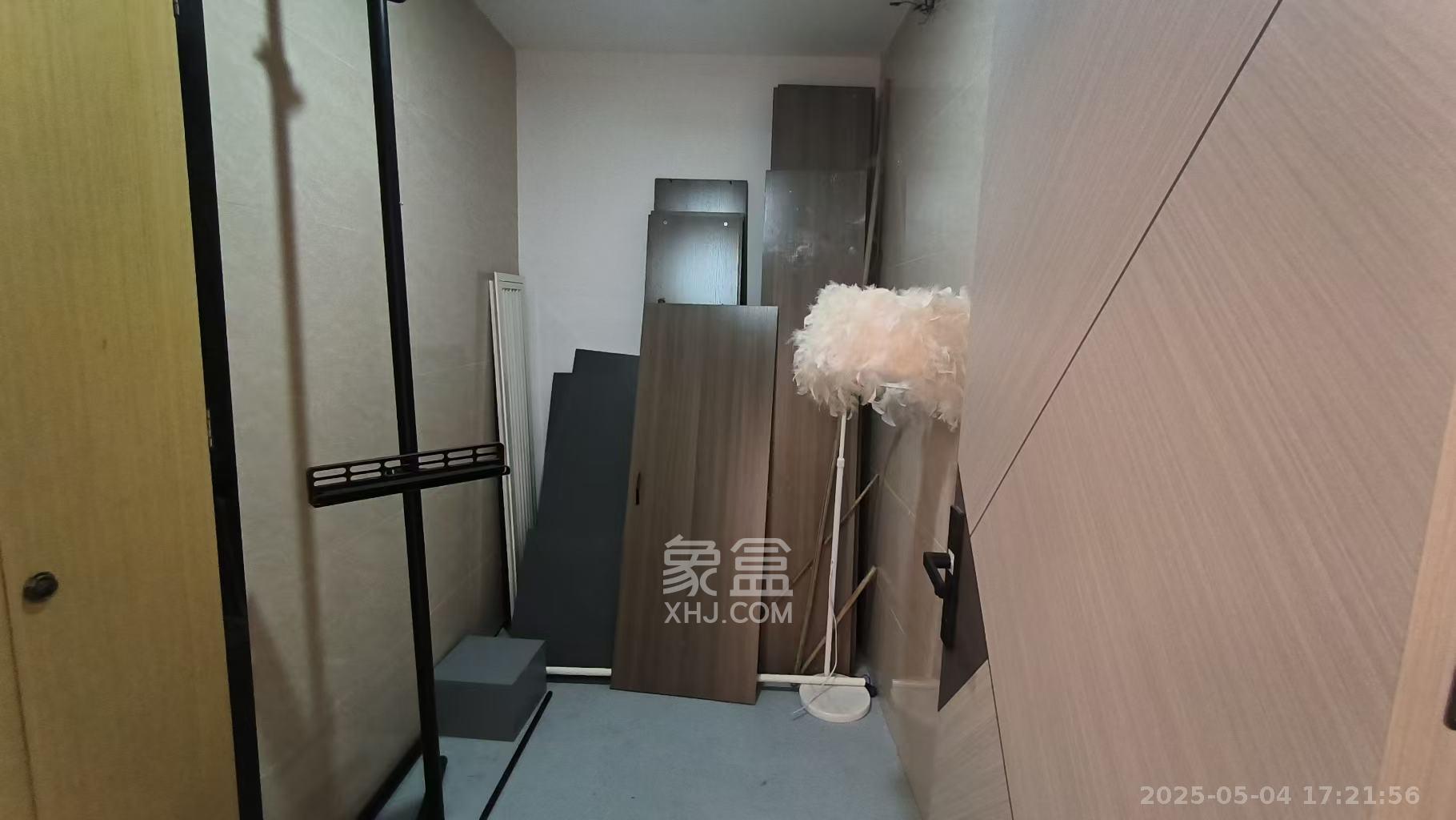 北辰三角洲B1E1区   396.0㎡      14000.0元/月室内图