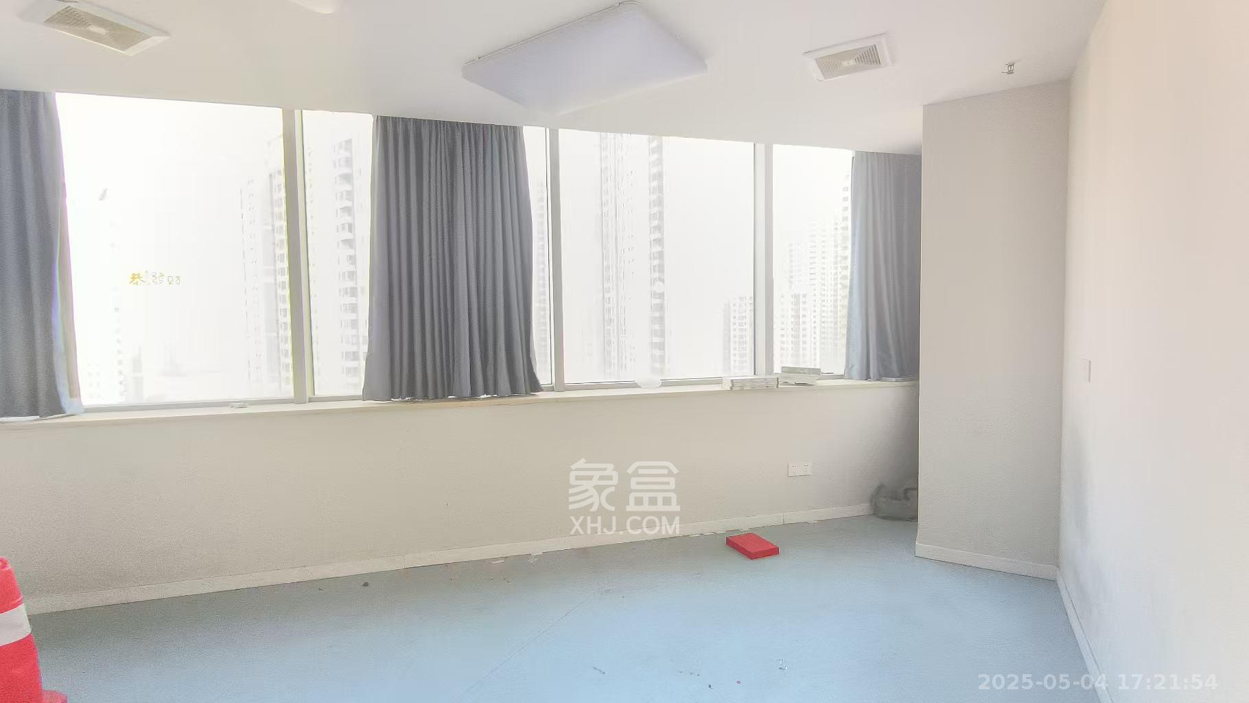 北辰三角洲B1E1区   396.0㎡      14000.0元/月室内图