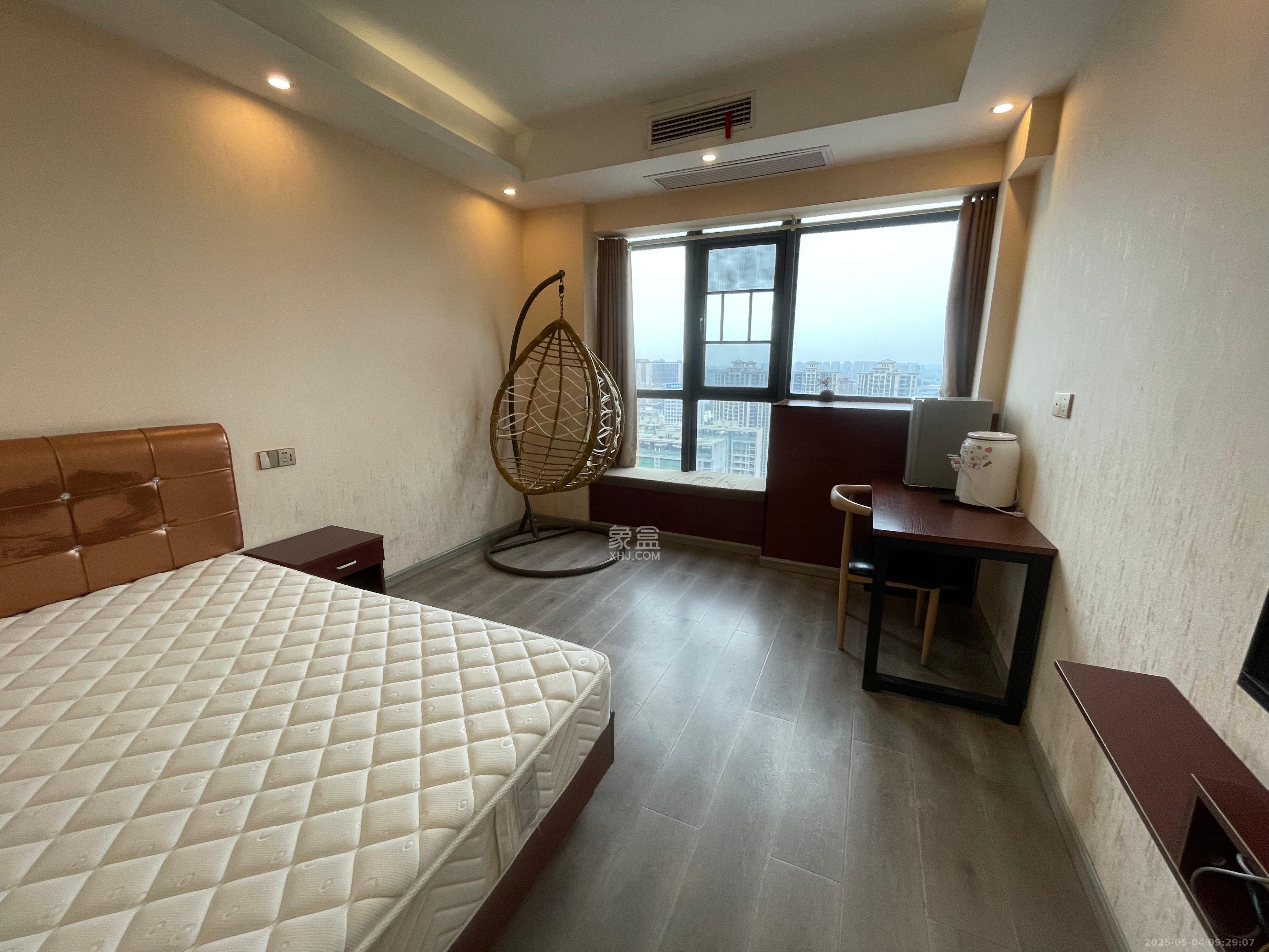 达美美立方  1室1厅1卫   1550.00元/月