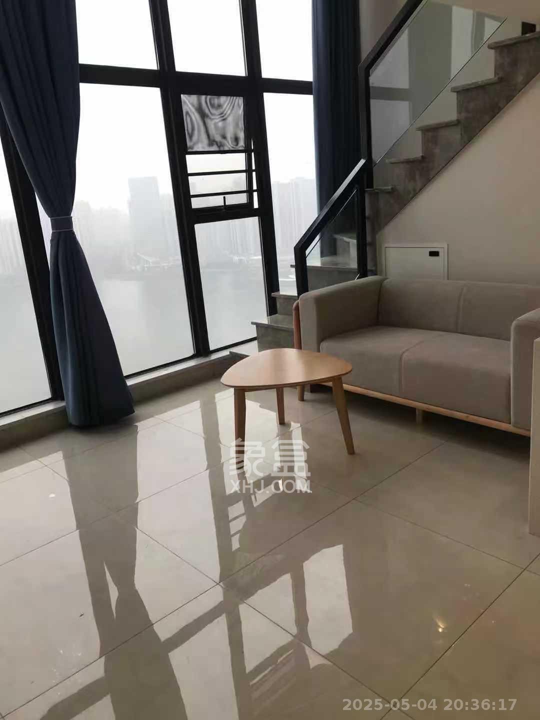 达美溪湖湾  1室1厅1卫   3500.00元/月
