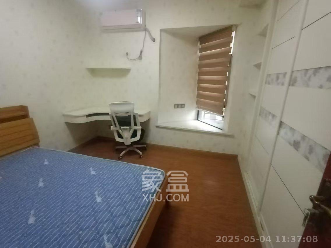 南枫时光  3室2厅1卫   2700.00元/月室内图