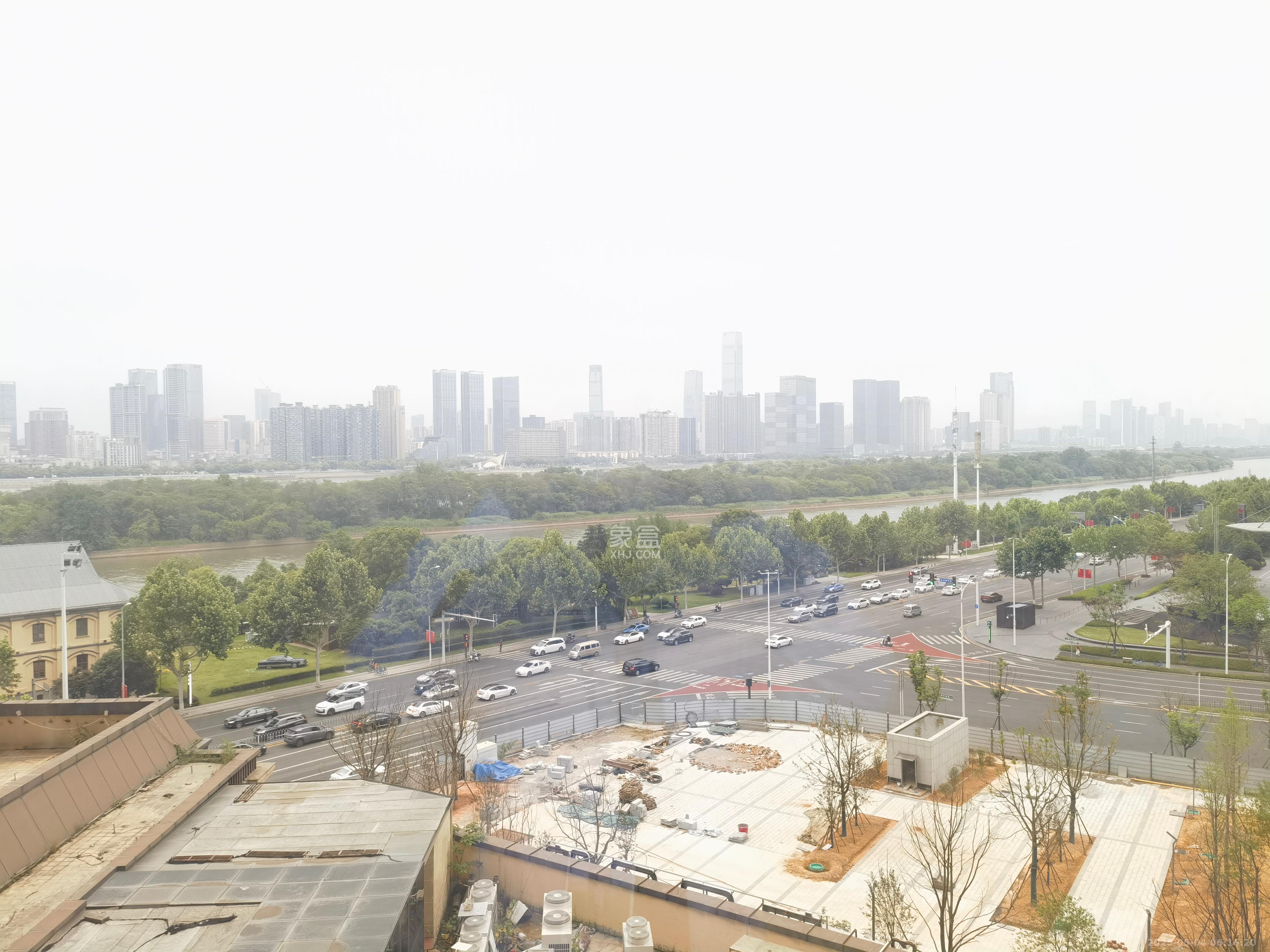 保利西海岸A区  3室2厅2卫   5500.00元/月室内图