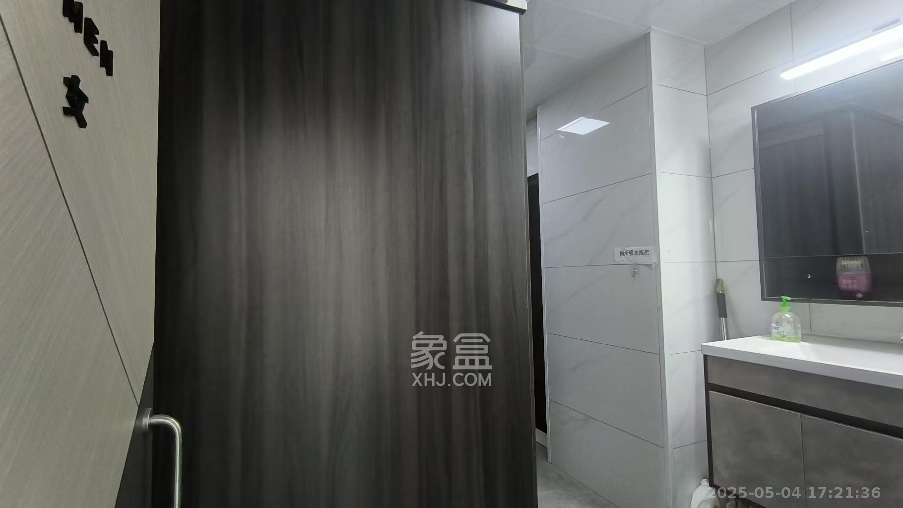 北辰三角洲B1E1区   396.0㎡      14000.0元/月室内图