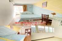 海利科院佳园  1室1厅1卫    1200.0元/月 海利科院佳园  1室1厅1卫    1200.0元/月