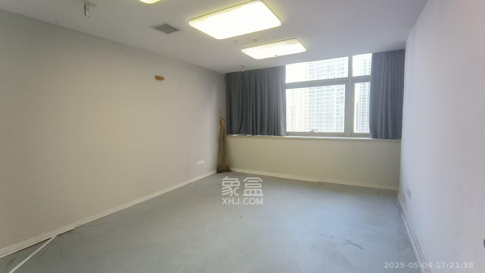 北辰三角洲B1E1区   396.0㎡      14000.0元/月室内图