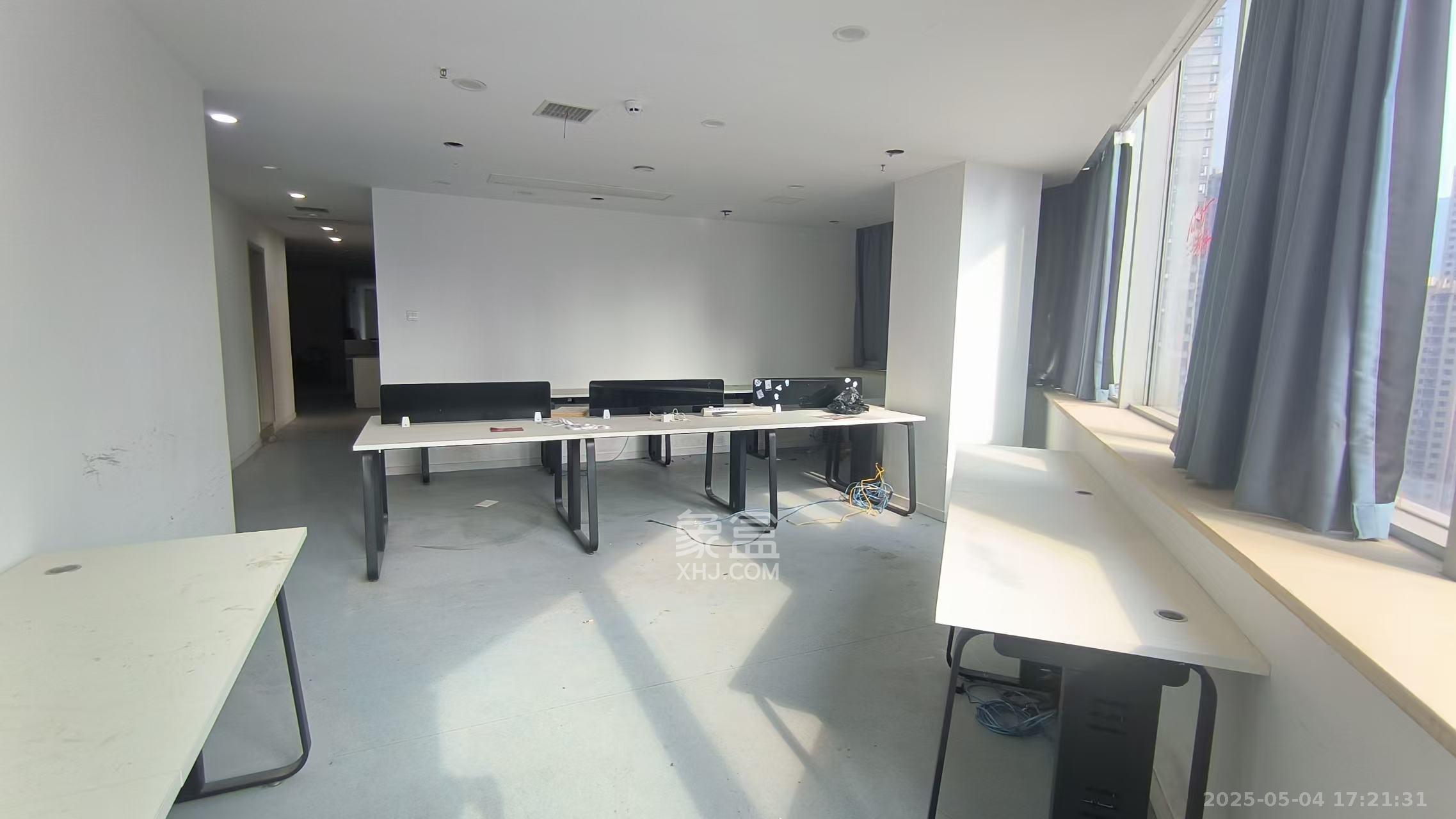 北辰三角洲B1E1区   396.0㎡      14000.0元/月