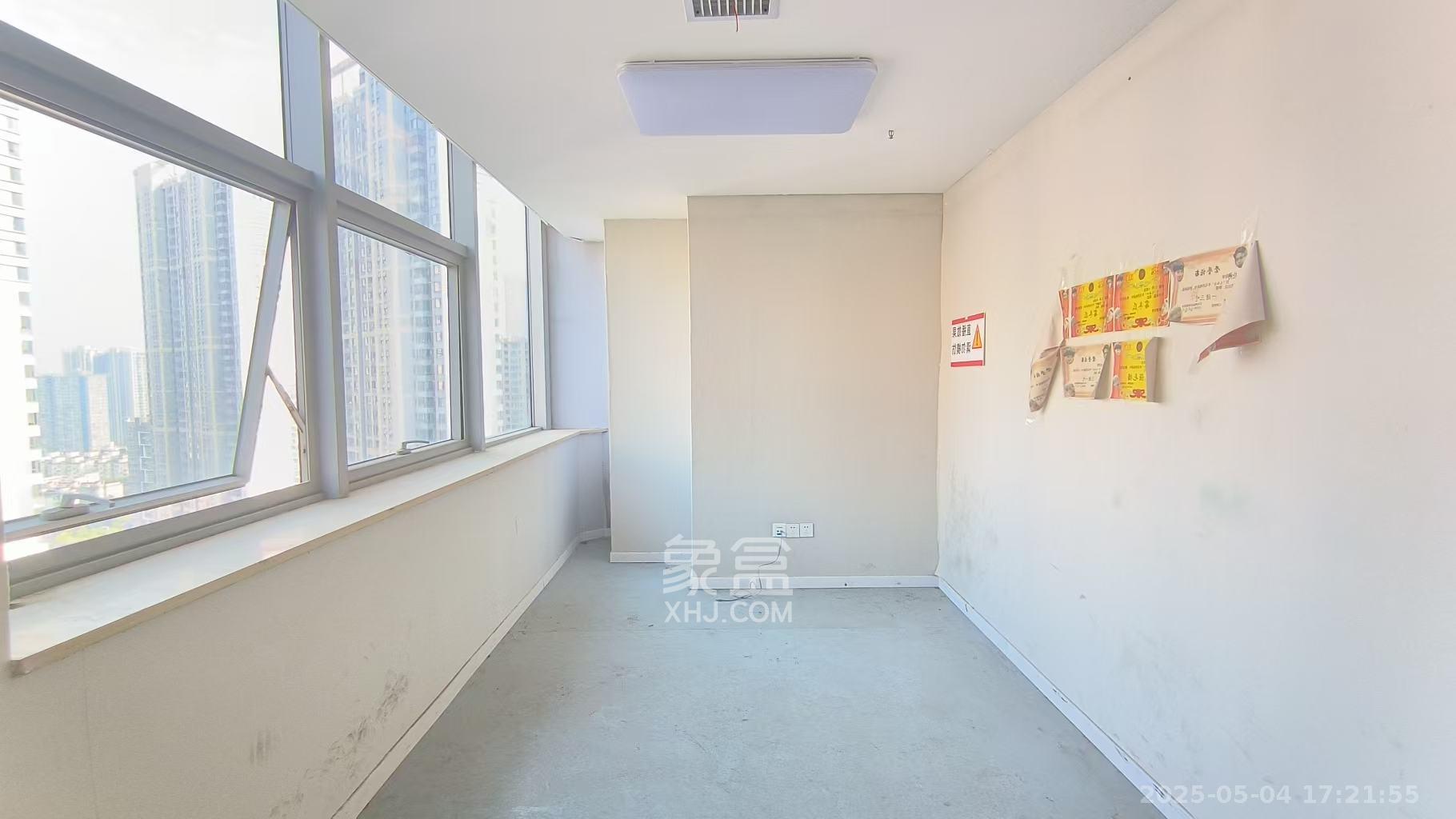 北辰三角洲B1E1区   396.0㎡      14000.0元/月室内图