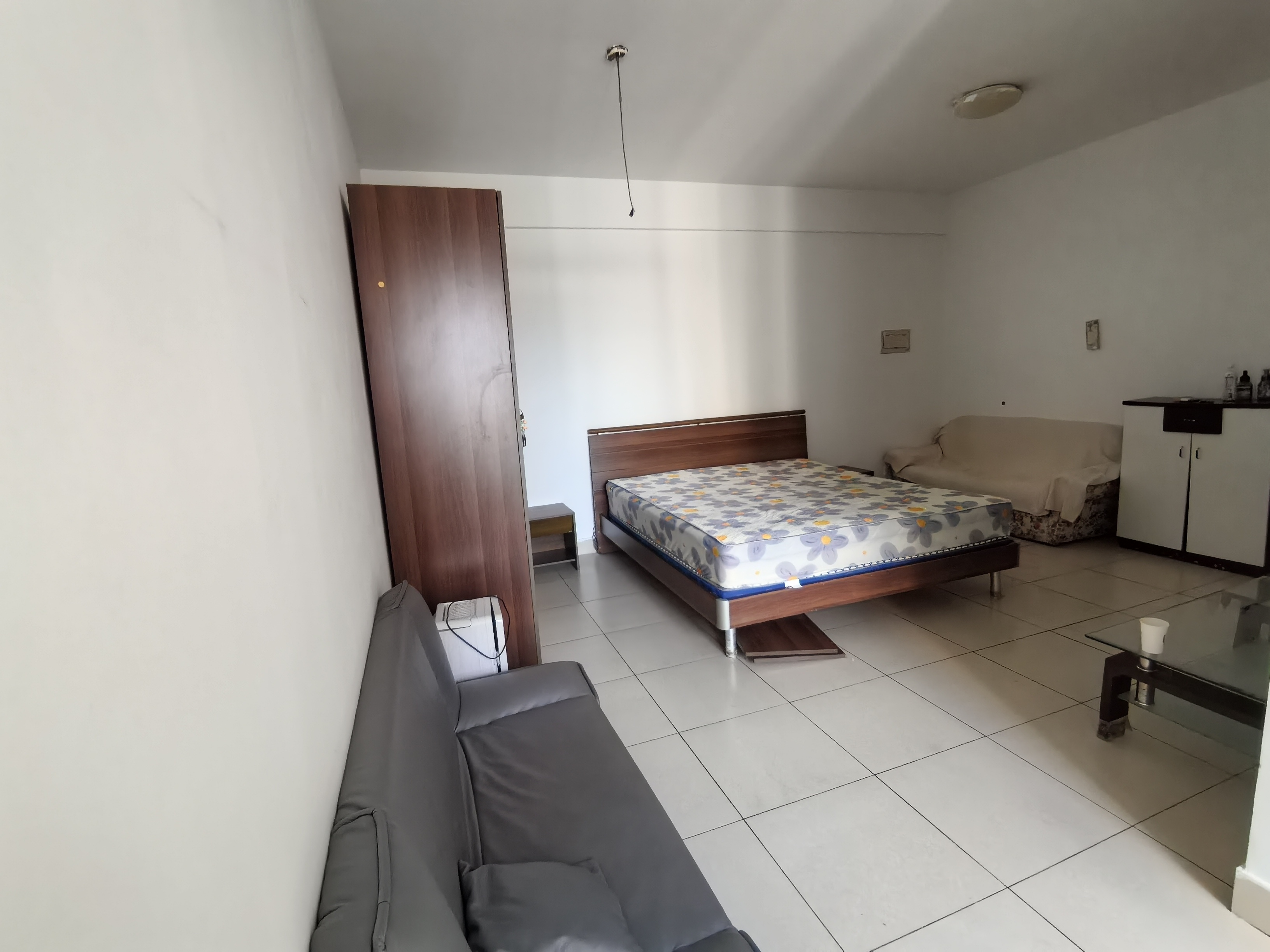 海韵裕都 1室0厅1卫 42.0万 海韵裕都 1室0厅1卫 42.0万客厅