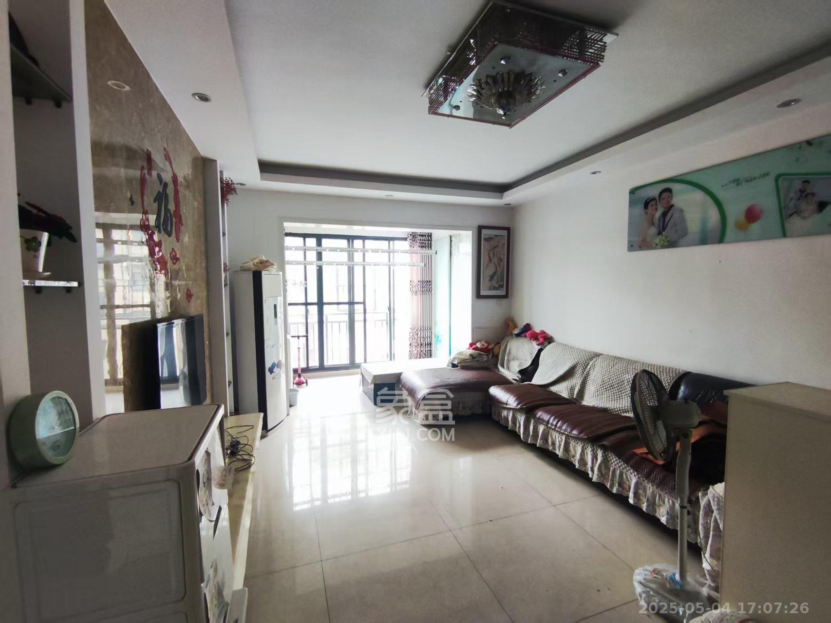 东方锦泰 2室2厅1卫 30.0万 东方锦泰 2室2厅1卫 30.0万户型图