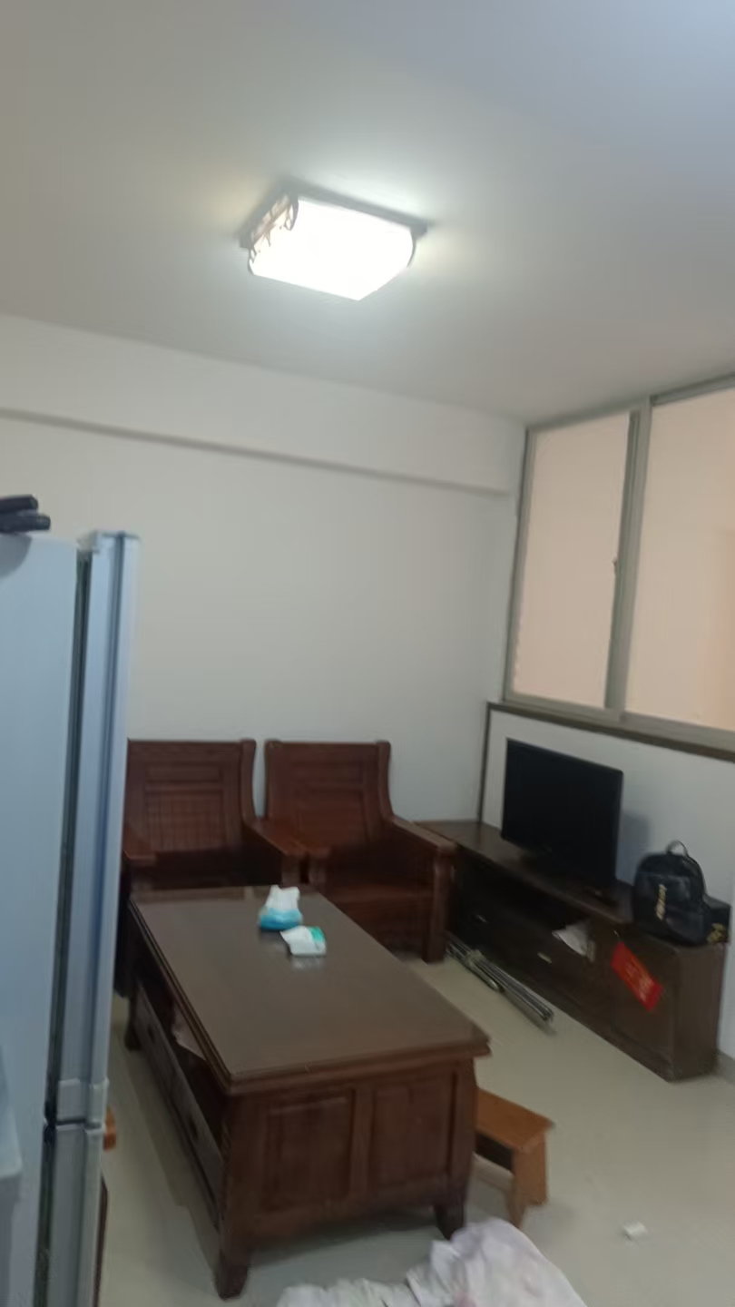 博南苑二期  2室1厅1卫    1600.0元/月室内图