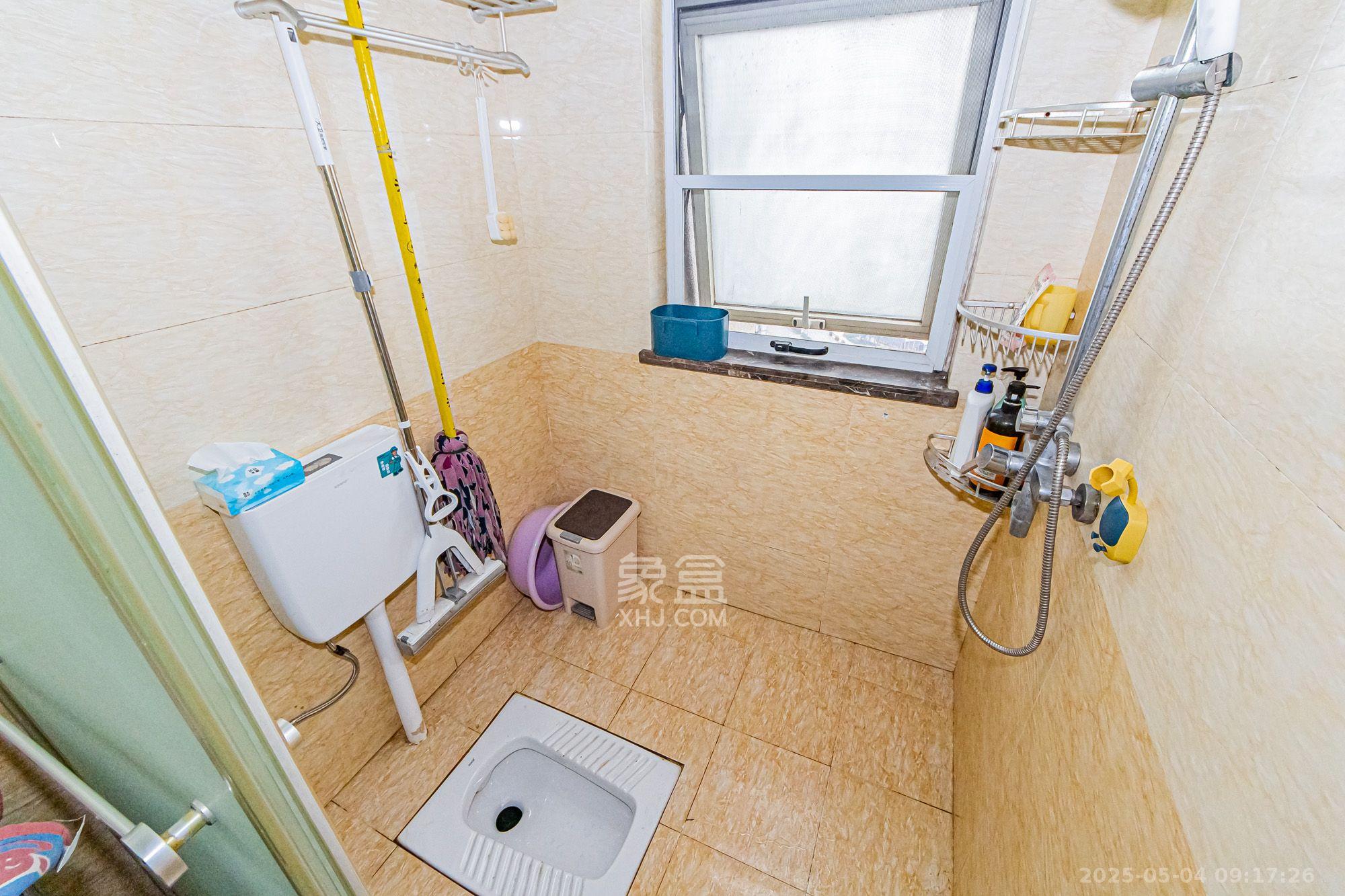 北辰三角洲D3区  3室2厅2卫    3500.0元/月室内图