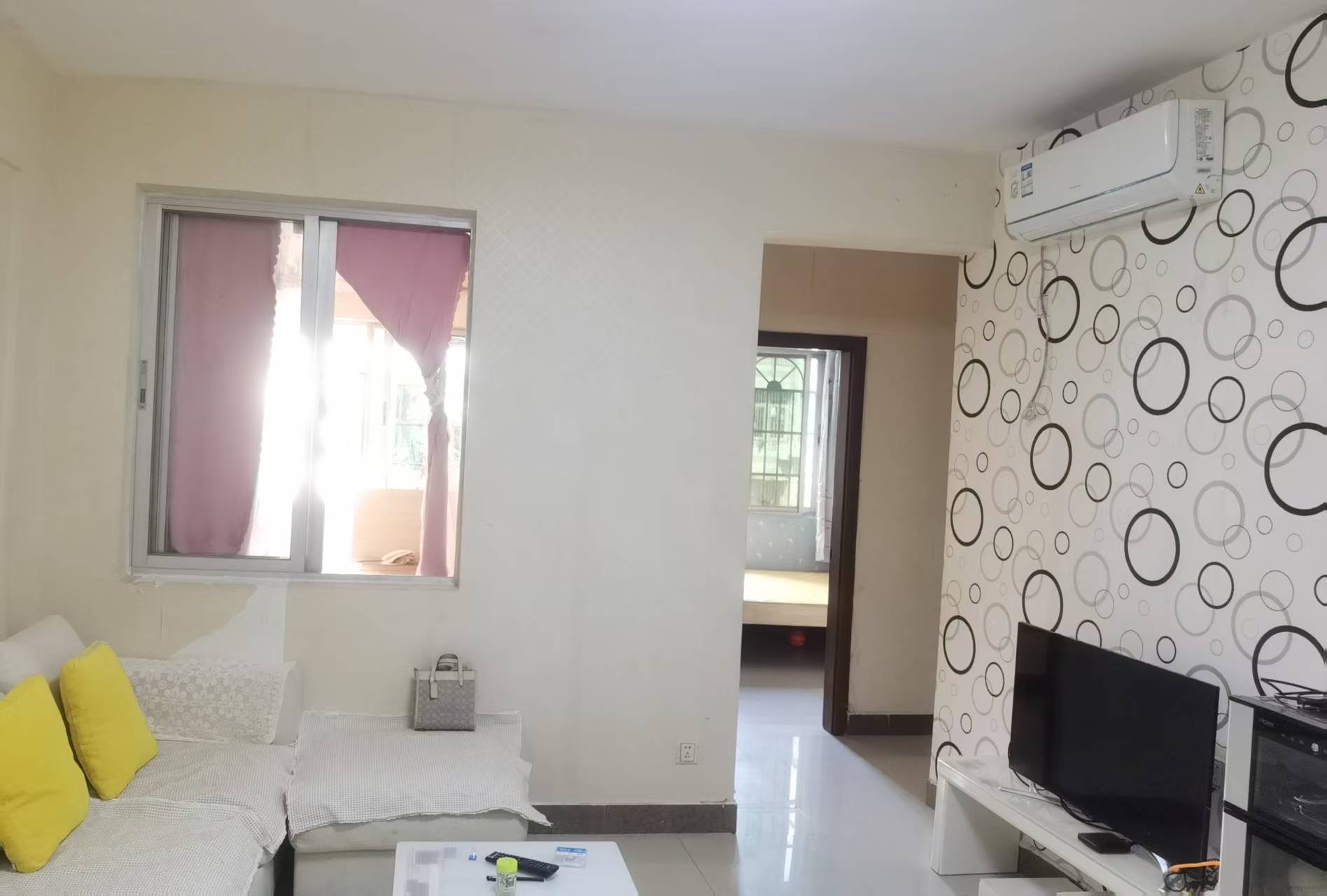 侨诚花园 1室0厅1卫 2300.0元/月 侨诚花园 1室0厅1卫 2300.0元/月室内图