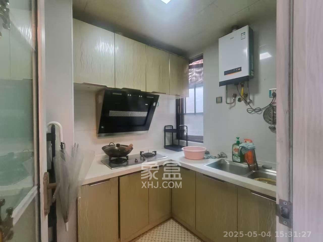 东宜兰园  2室1厅1卫   1800.00元/月室内图
