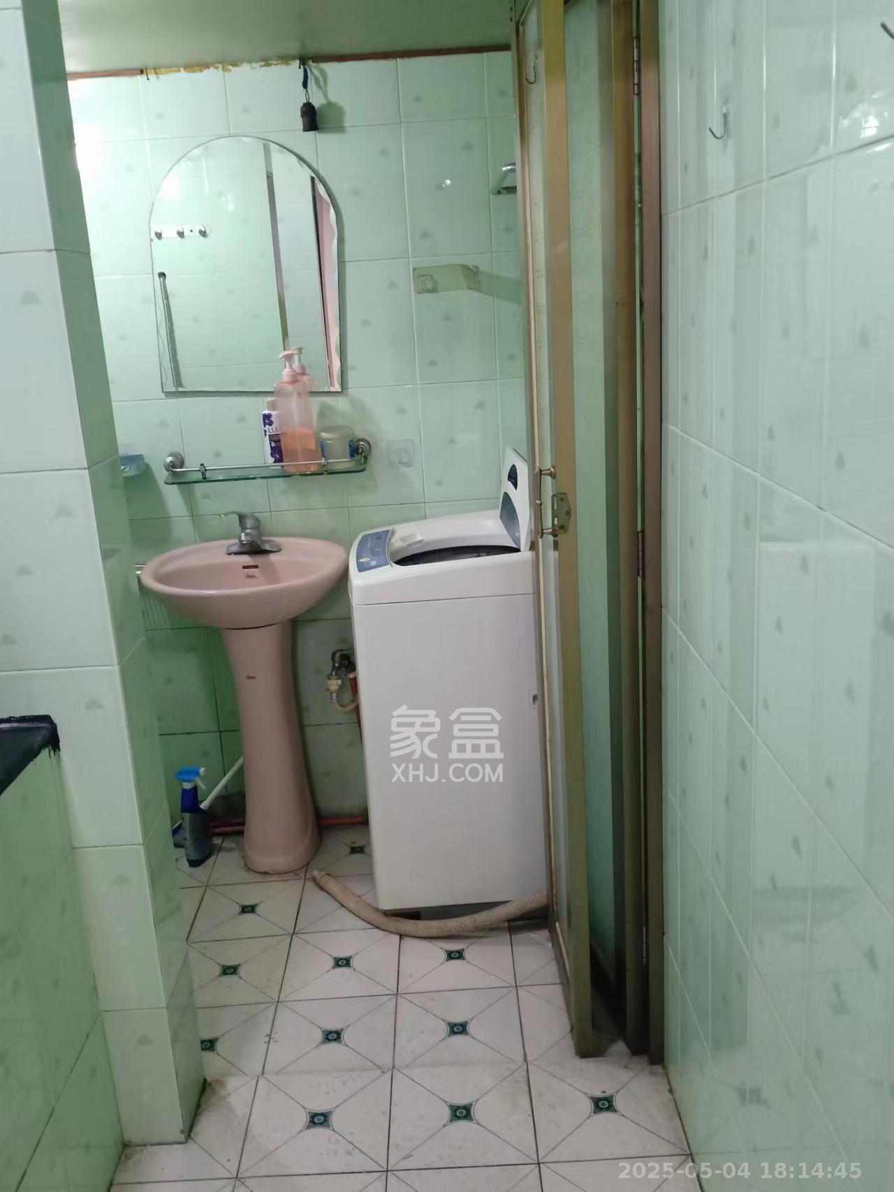 陈家湖小区  2室1厅1卫   1600.00元/月室内图