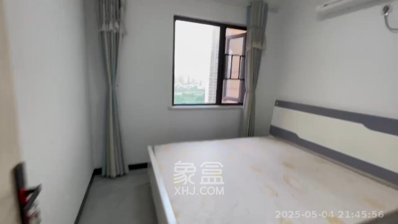 嘉雨兴园  2室1厅1卫   2600.00元/月室内图