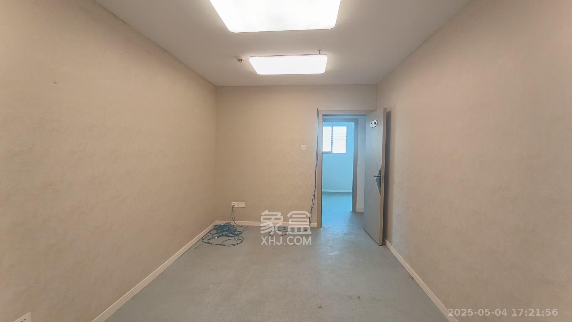 北辰三角洲B1E1区   396.0㎡      14000.0元/月室内图