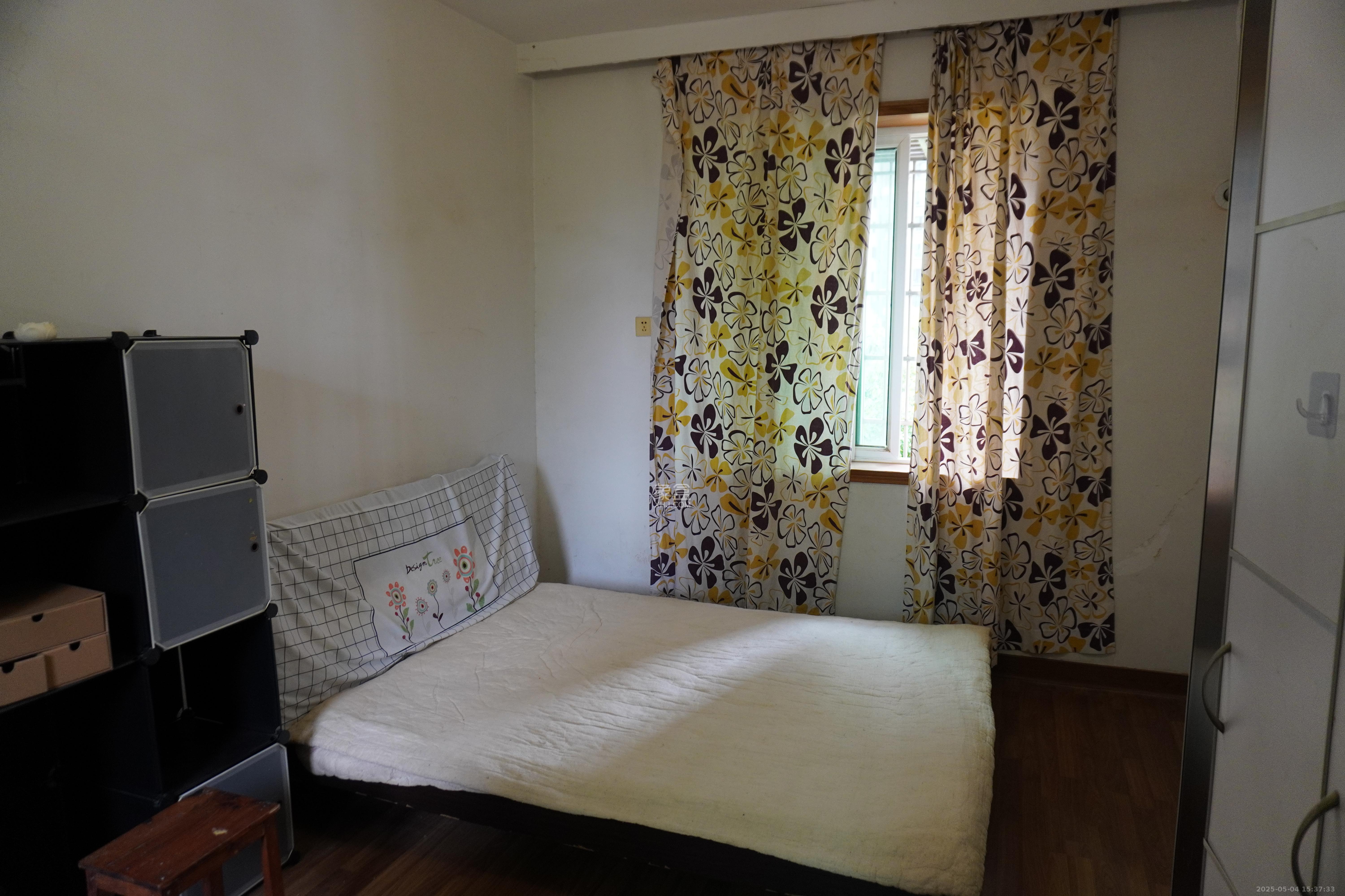 省劳卫所宿舍(职防院小区) 2室1厅1卫 1300.00元/月 省劳卫所宿舍(职防院小区) 2室1厅1卫 1300.00元/月室内图