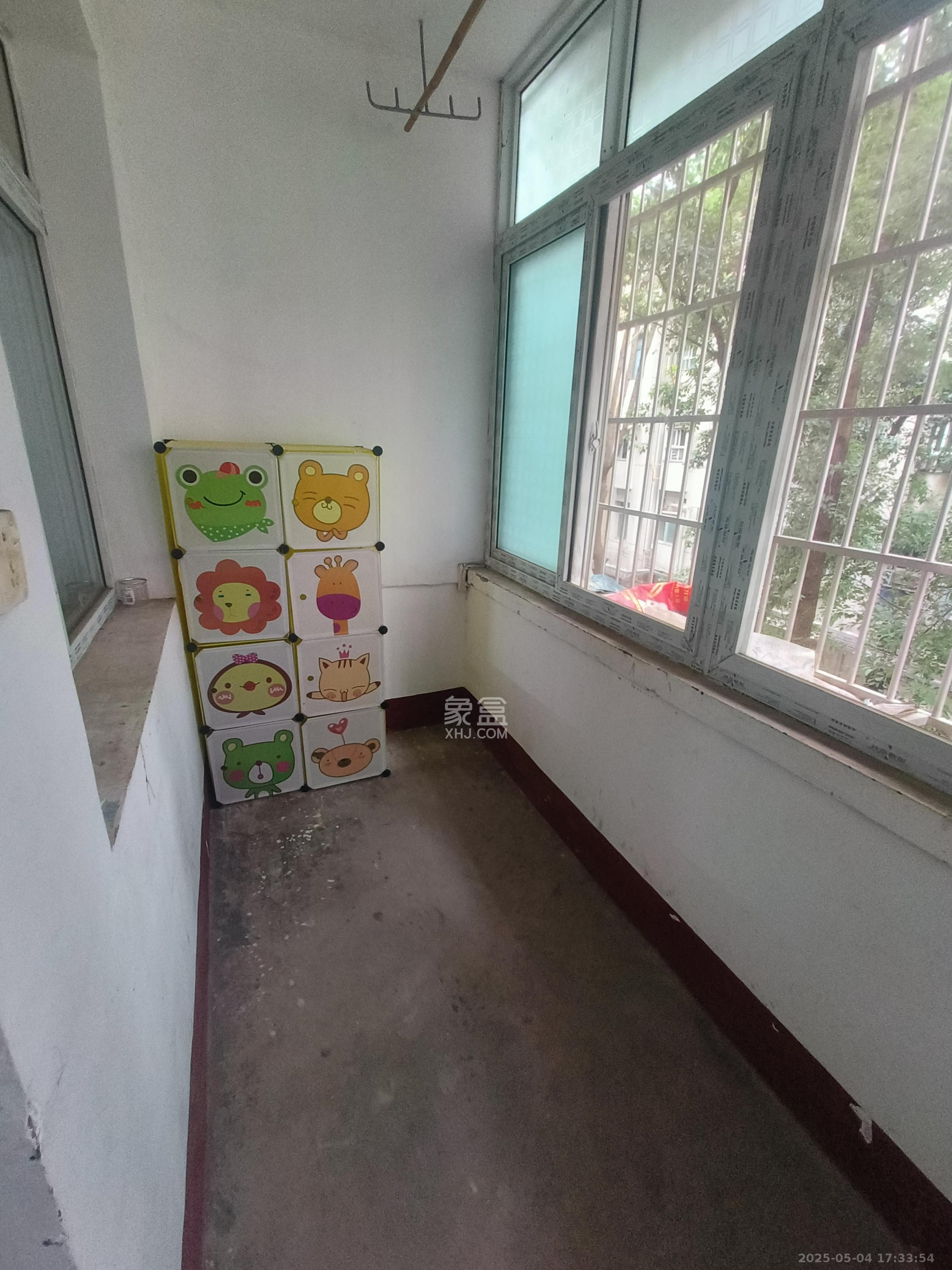 工农新村（工农桥社区）  1室1厅1卫   1300.00元/月室内图