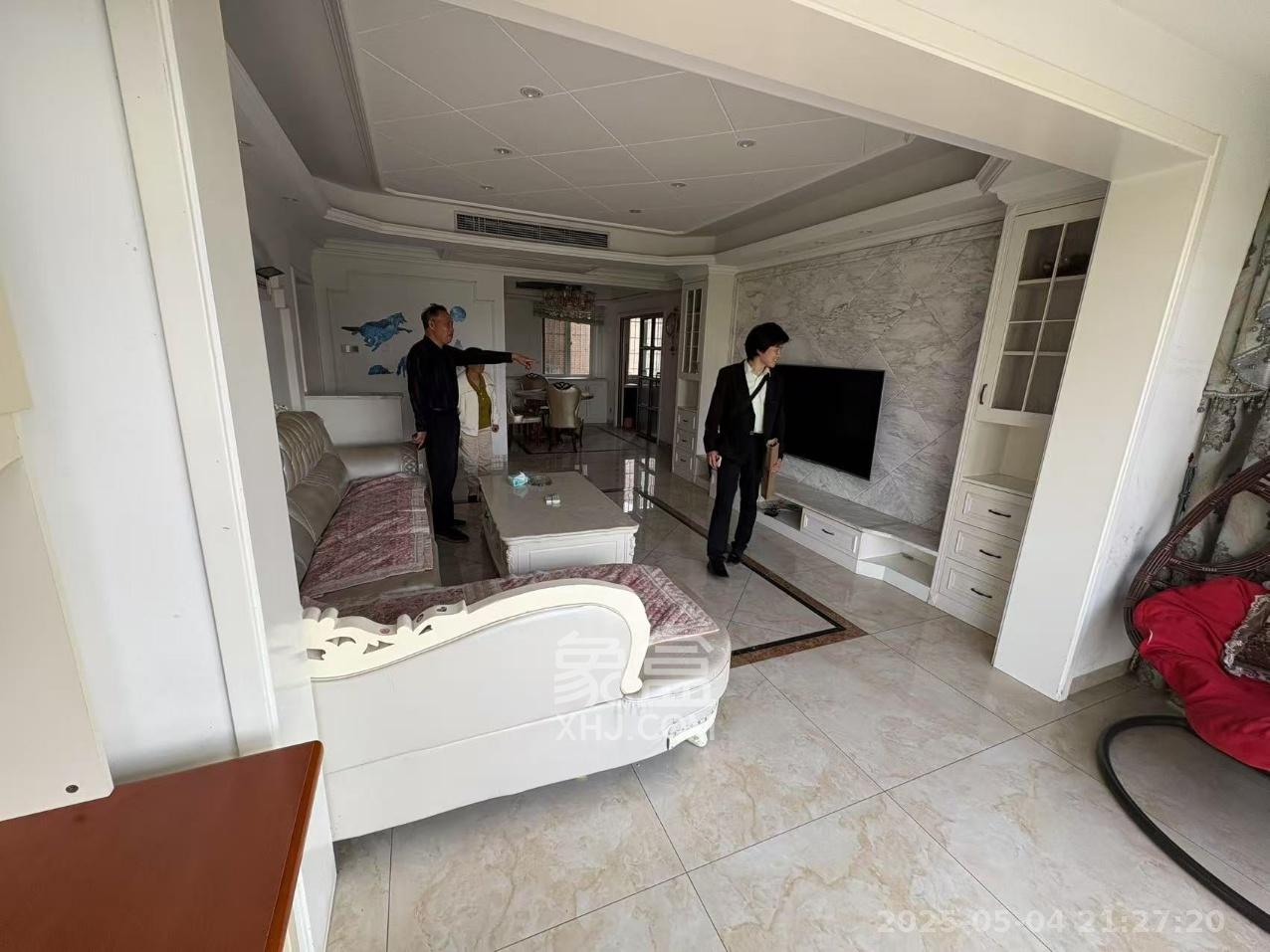 和沁园 3室2厅2卫 2650.0元/月 和沁园 3室2厅2卫 2650.0元/月室内图