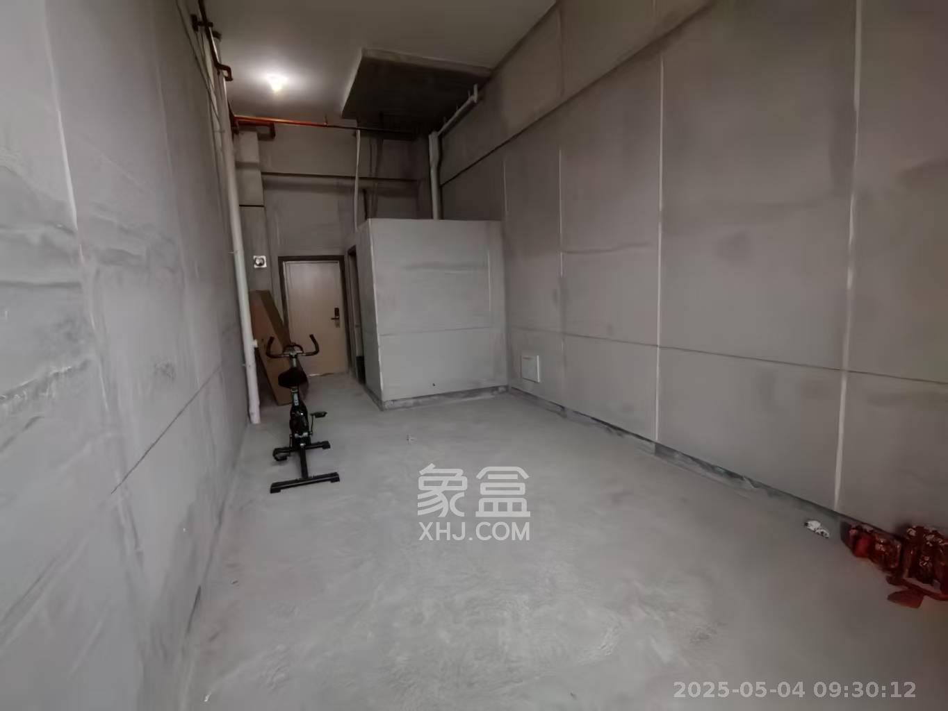 建发央玺（建发泱玺雅苑）  1室1厅1卫   2200.00元/月室内图