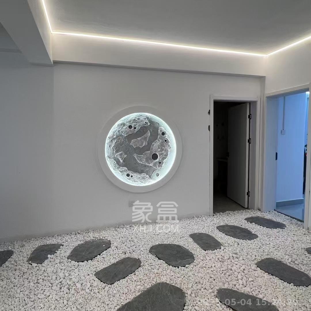 时代帝景  4室2厅2卫   4500.00元/月室内图
