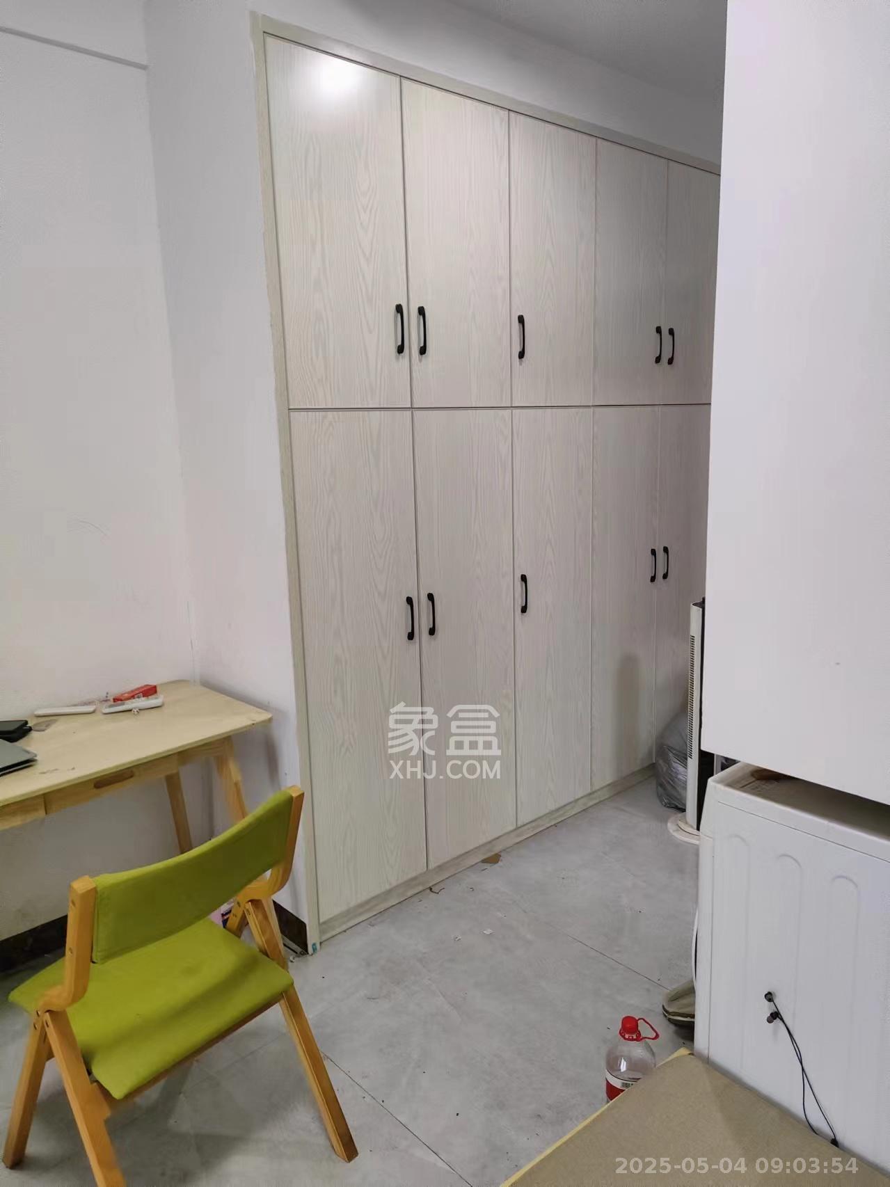 明发国际城 1室1厅1卫 1300.0元/月 明发国际城 1室1厅1卫 1300.0元/月室内图