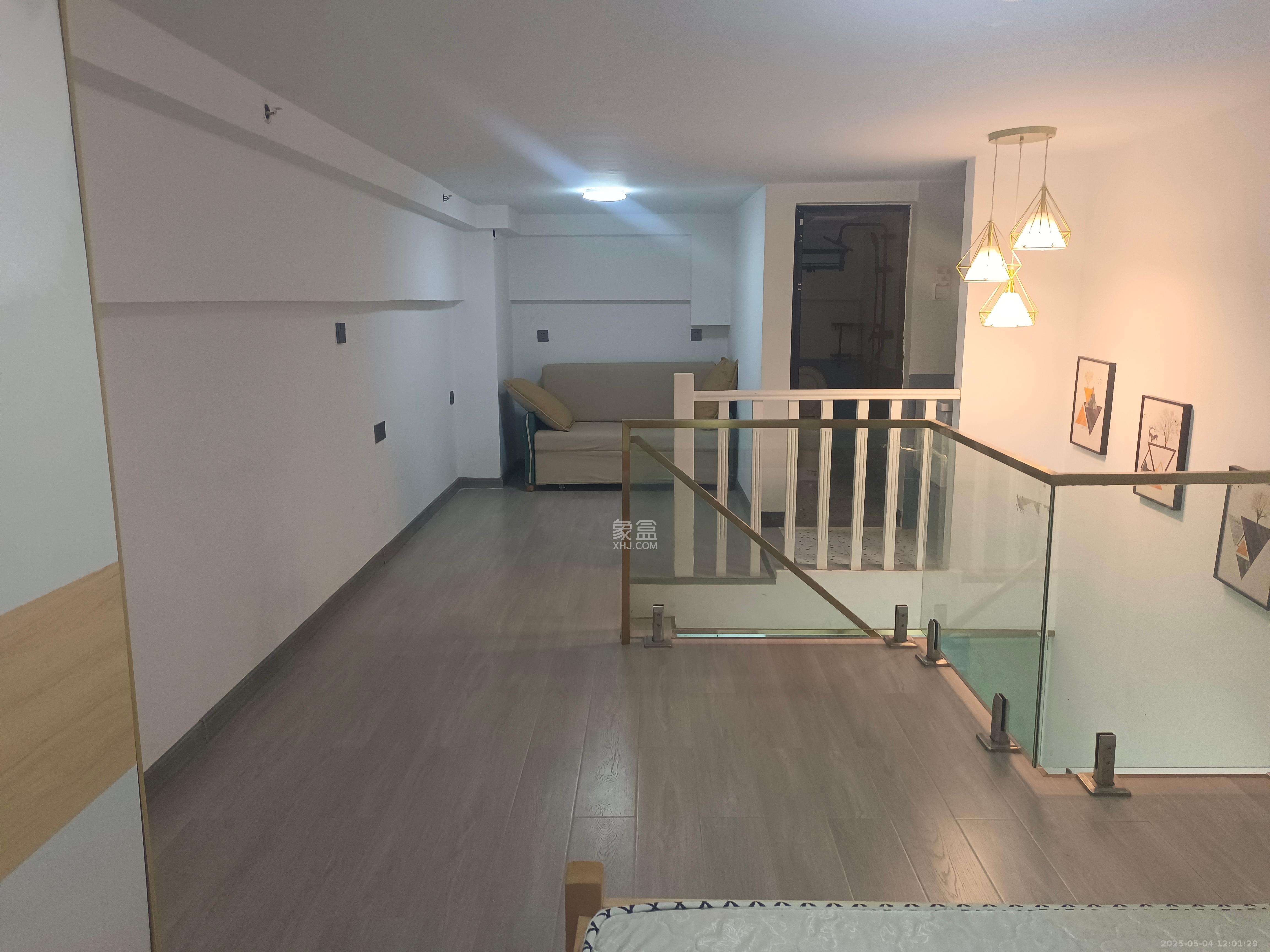 太阳城 1室1厅2卫 1550.0元/月 太阳城 1室1厅2卫 1550.0元/月室内图