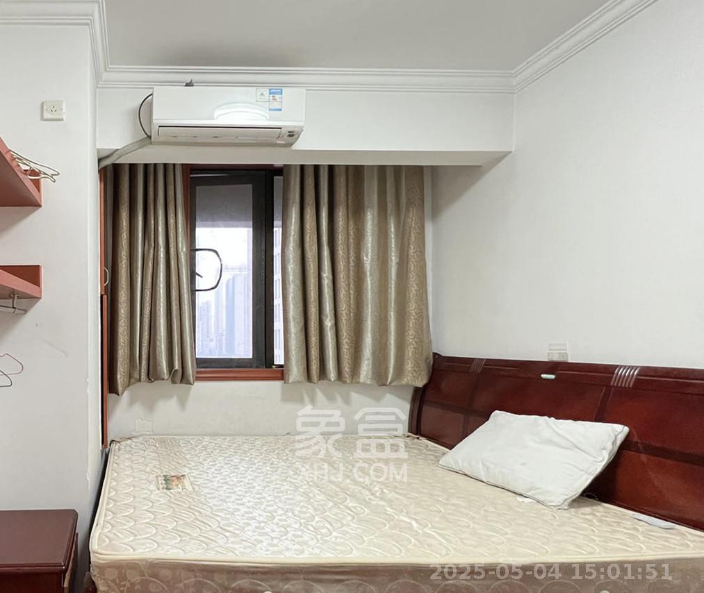 铂宫 1室1厅1卫 2400.0元/月 铂宫 1室1厅1卫 2400.0元/月室内图