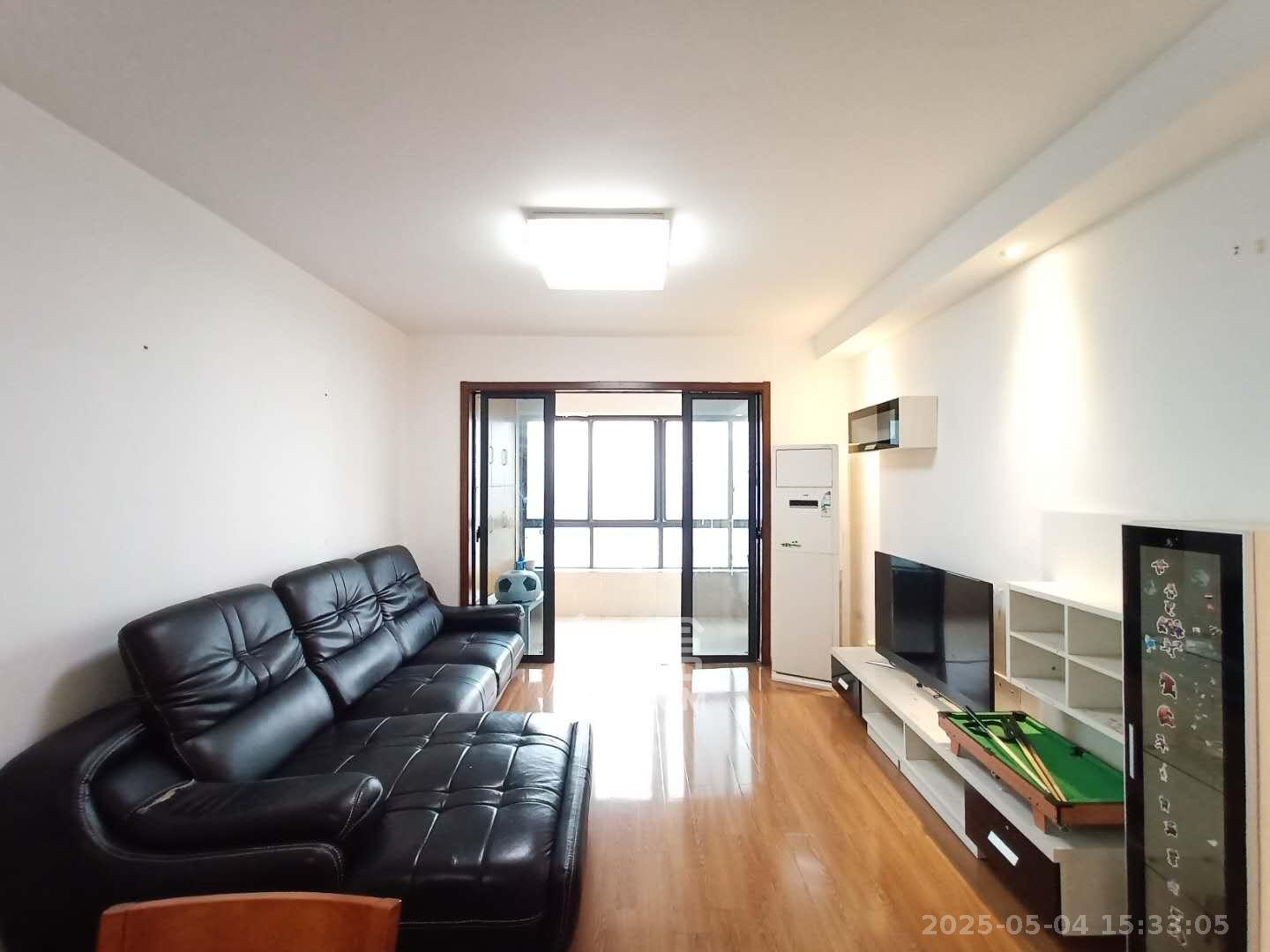 长房时代城 3室2厅1卫 2500.0元/月 长房时代城 3室2厅1卫 2500.0元/月室内图