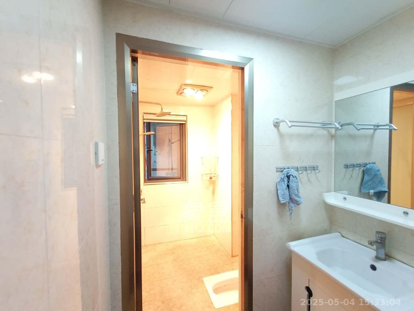 长房时代城 3室2厅1卫 2500.0元/月 长房时代城 3室2厅1卫 2500.0元/月室内图