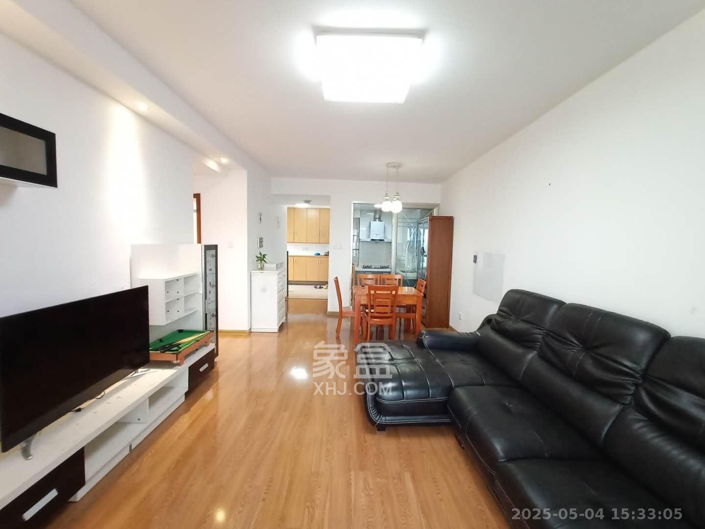 长房时代城 3室2厅1卫 2500.0元/月 长房时代城 3室2厅1卫 2500.0元/月室内图