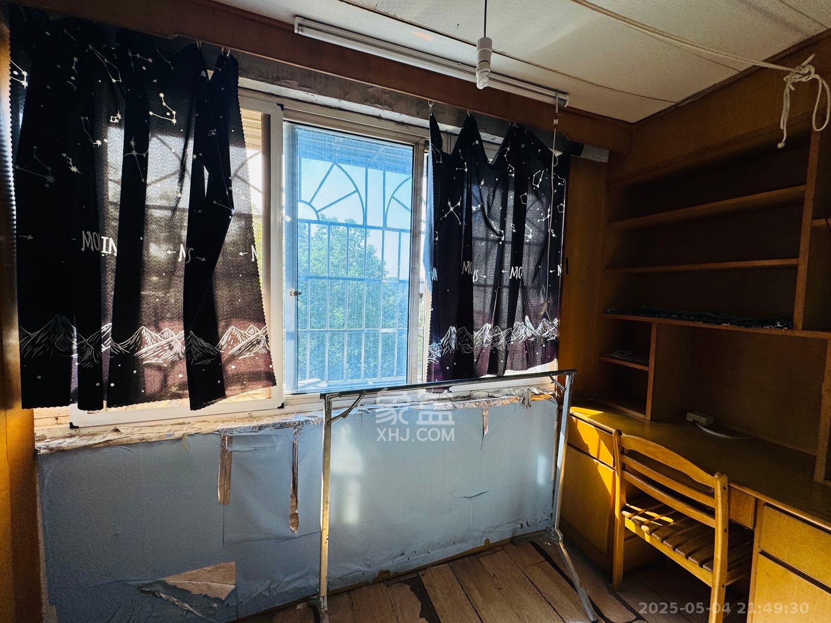 长沙市自来水有限公司金盆岭住宅区(赤岭路4号) 2室1厅1卫 1300.0元/月 长沙市自来水有限公司金盆岭住宅区(赤岭路4号) 2室1厅1卫 1300.0元/月室内图