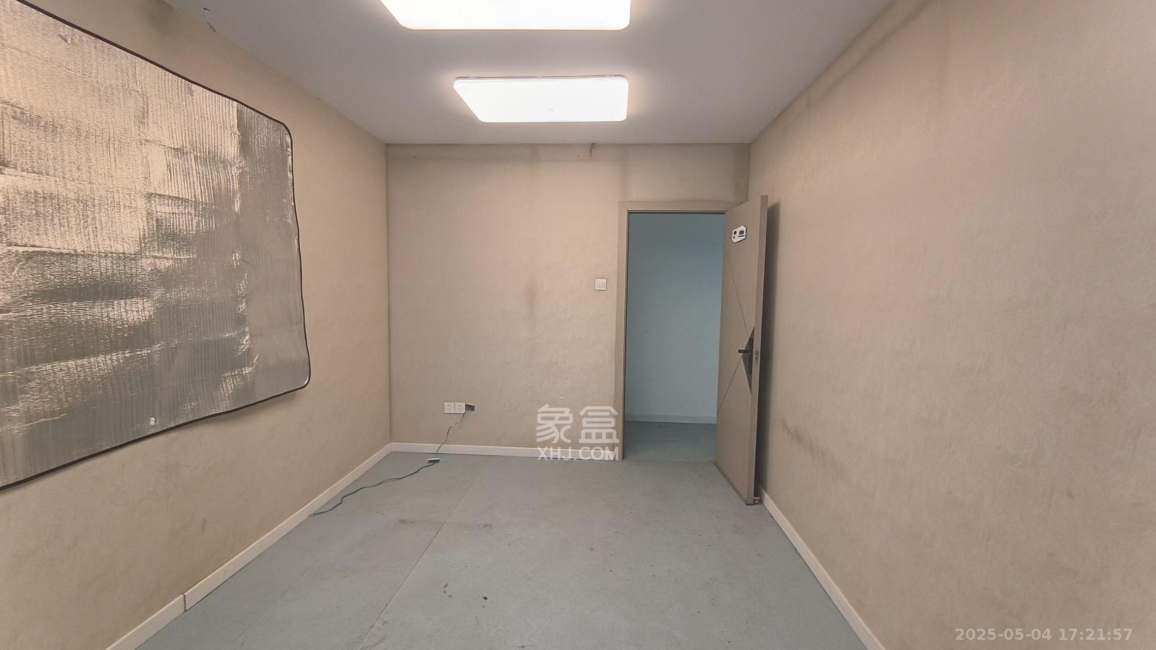 北辰三角洲B1E1区   396.0㎡      14000.0元/月室内图