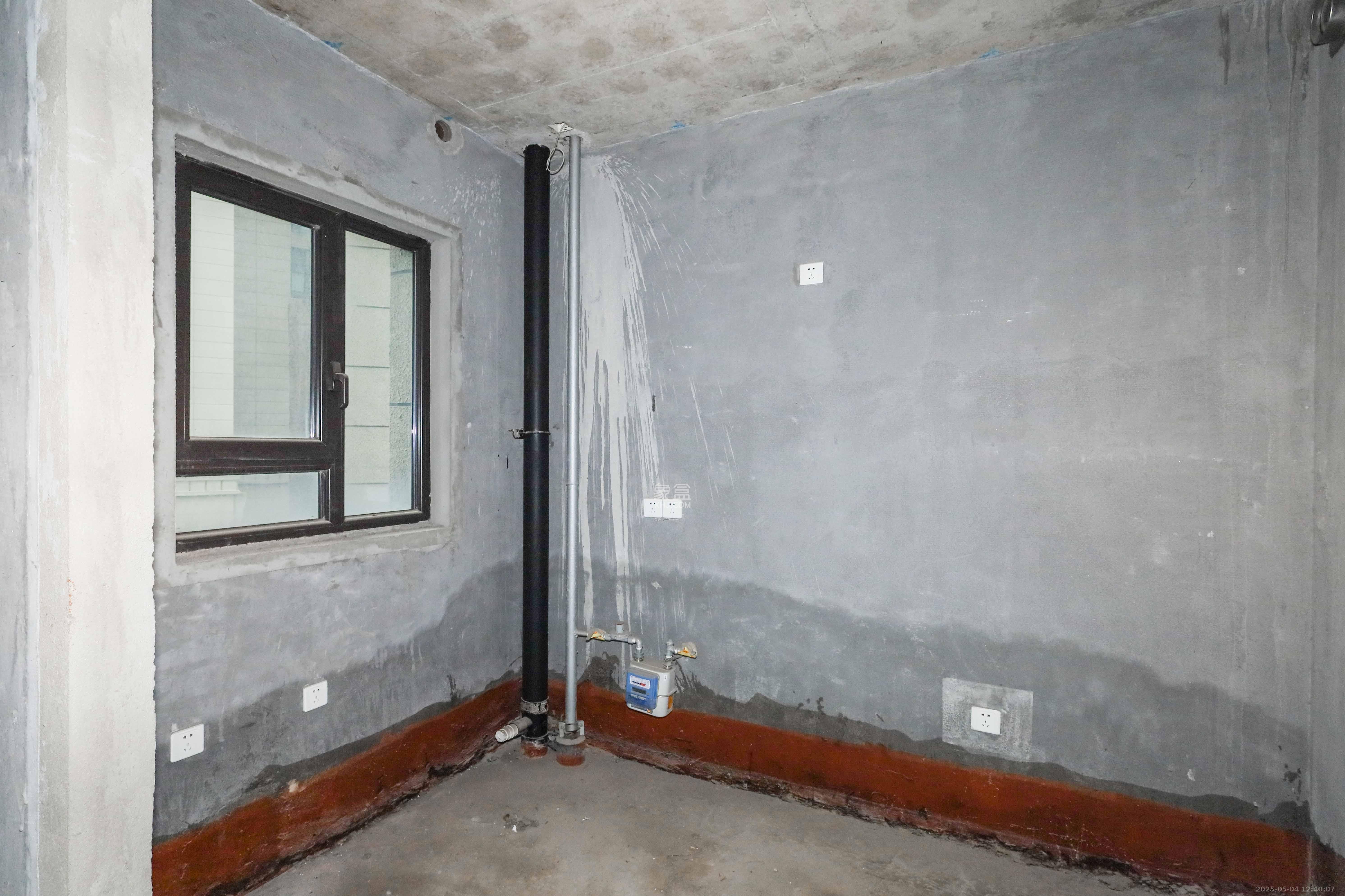 晟通牡丹舸 3室2厅2卫 180.0万 晟通牡丹舸 3室2厅2卫 180.0万厨房